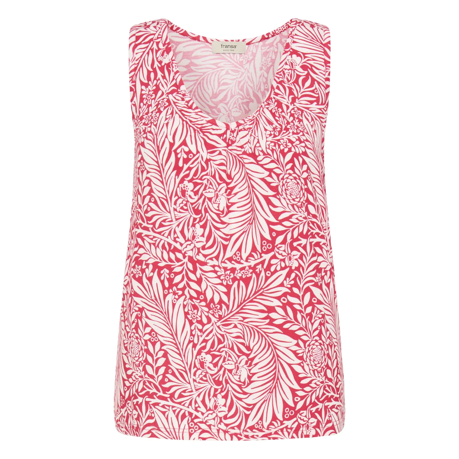 Canottiera da donna  Amy 2