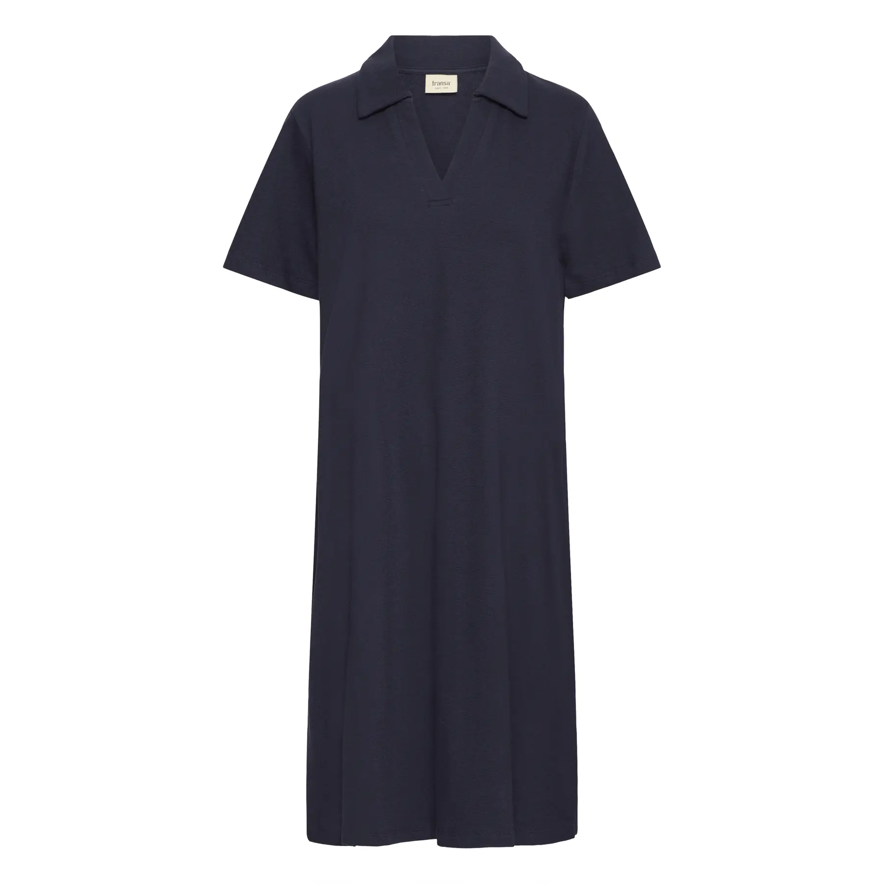 Image of Kleid Damen fransa FRFauna 1