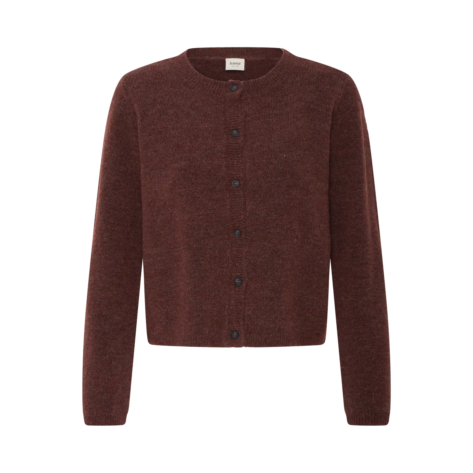 Strickjacke, Damen fransa Elllis 2