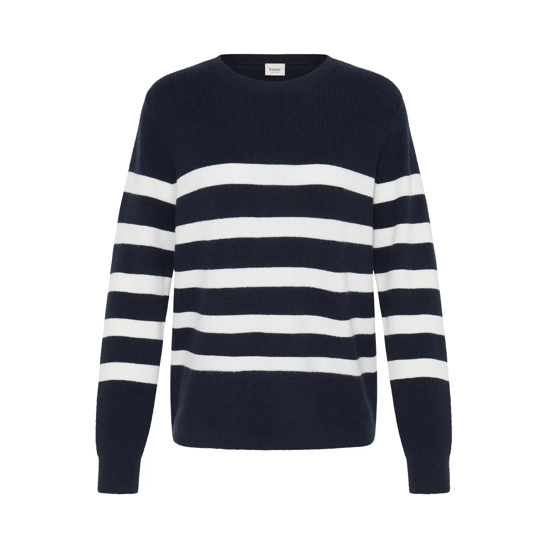 Pullover Damen fransa Maria 1