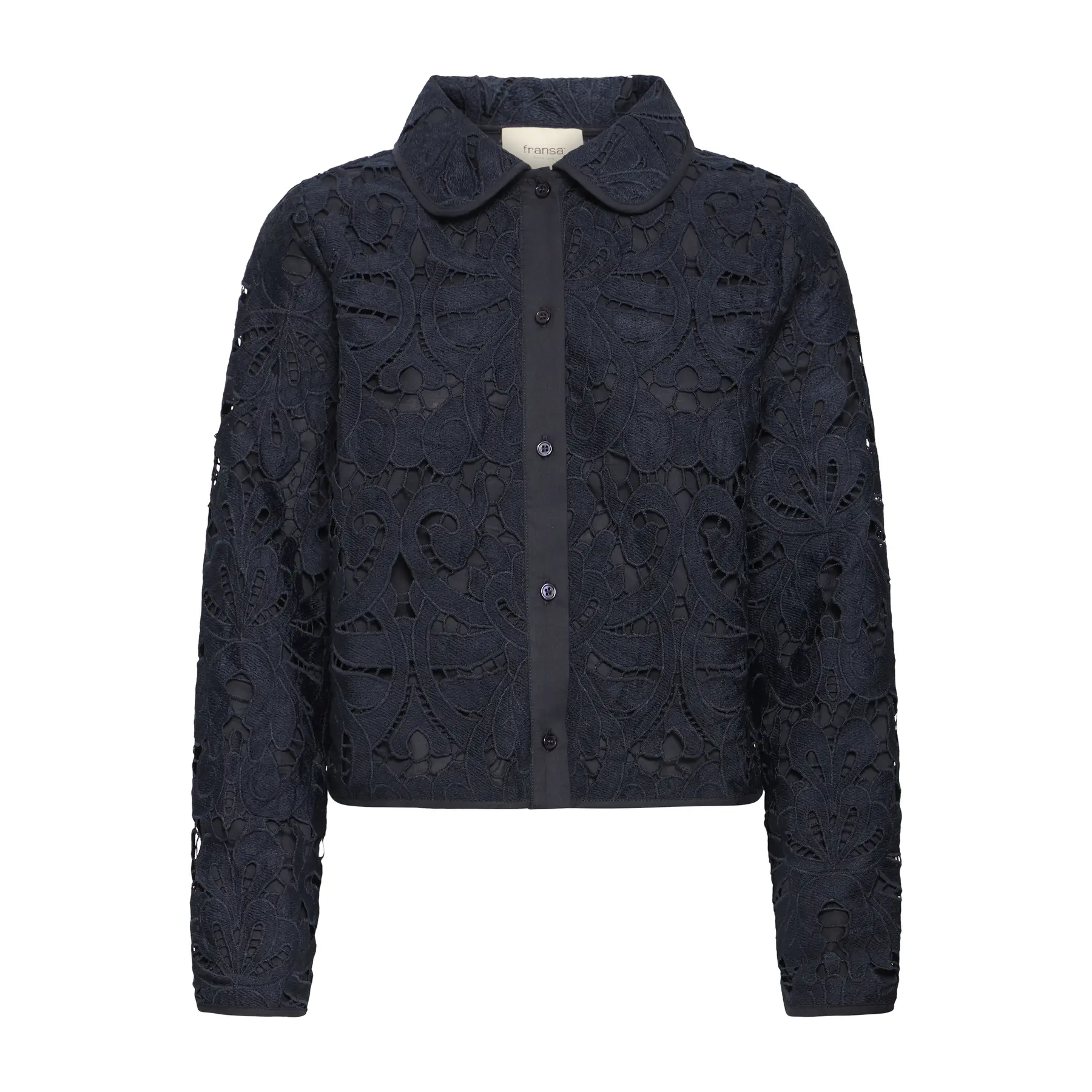 Damenjacke fransa Gabrielle 1