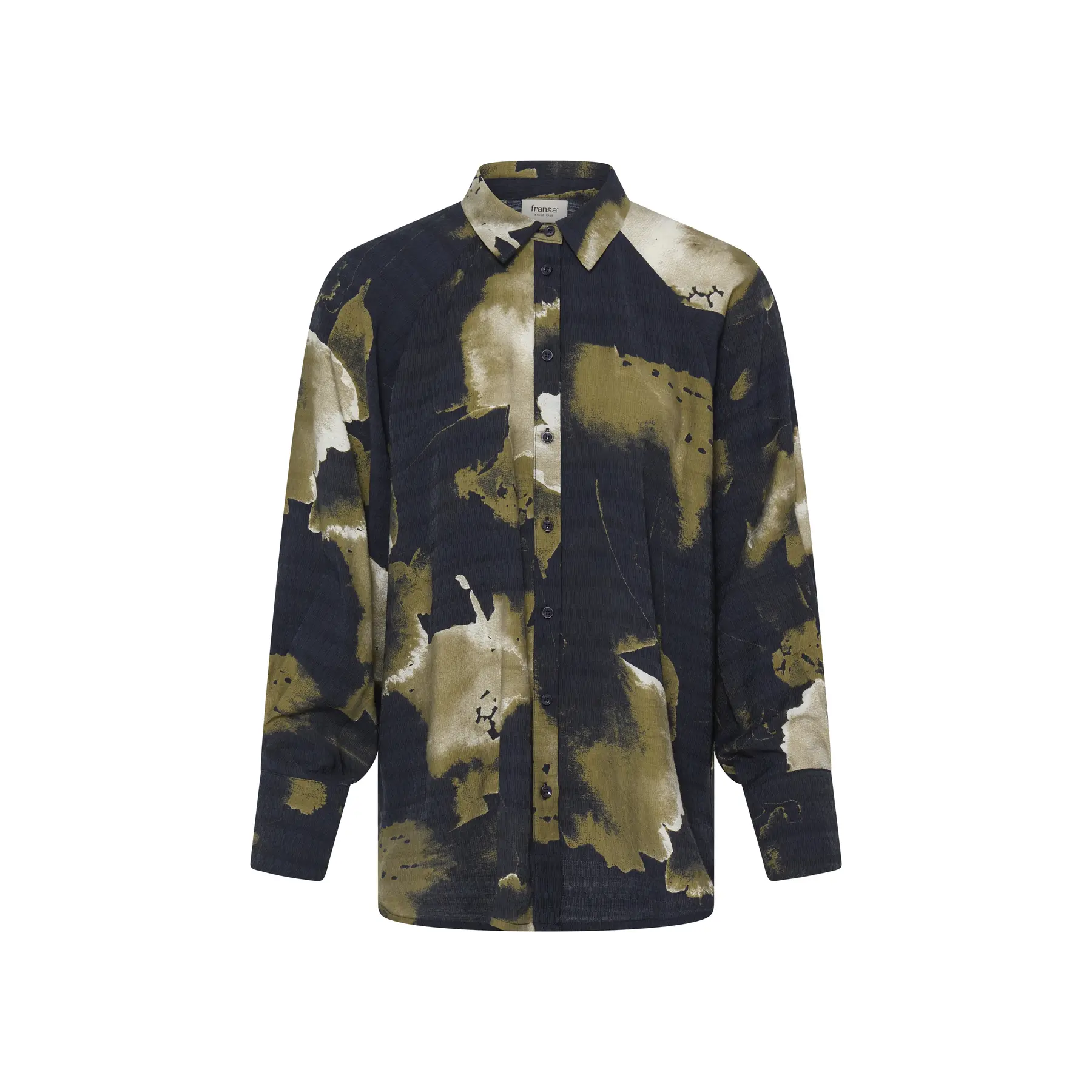 Camicia da donna  Riana 12