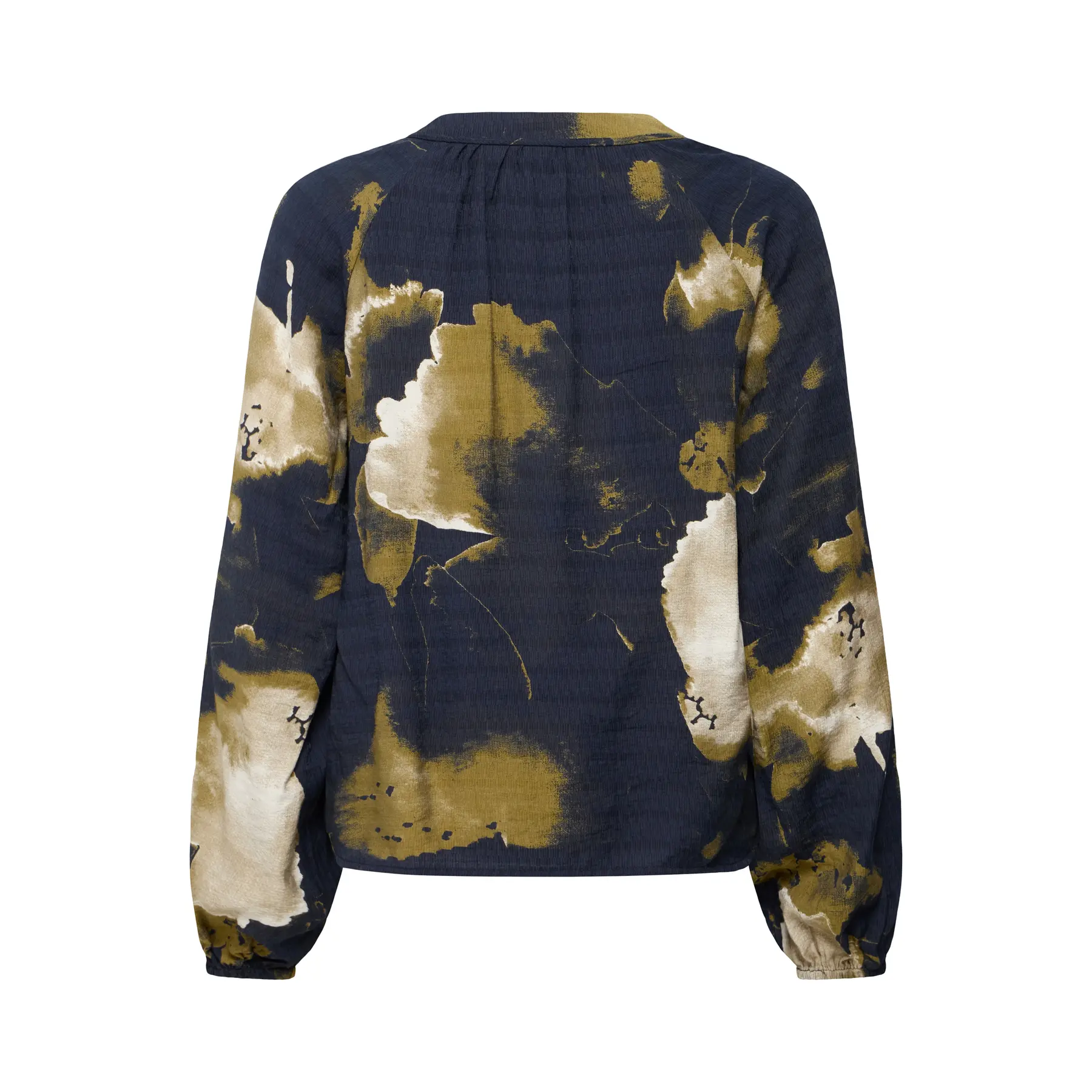 fransa - FRARIANA BL 20 - Dames - Blouses