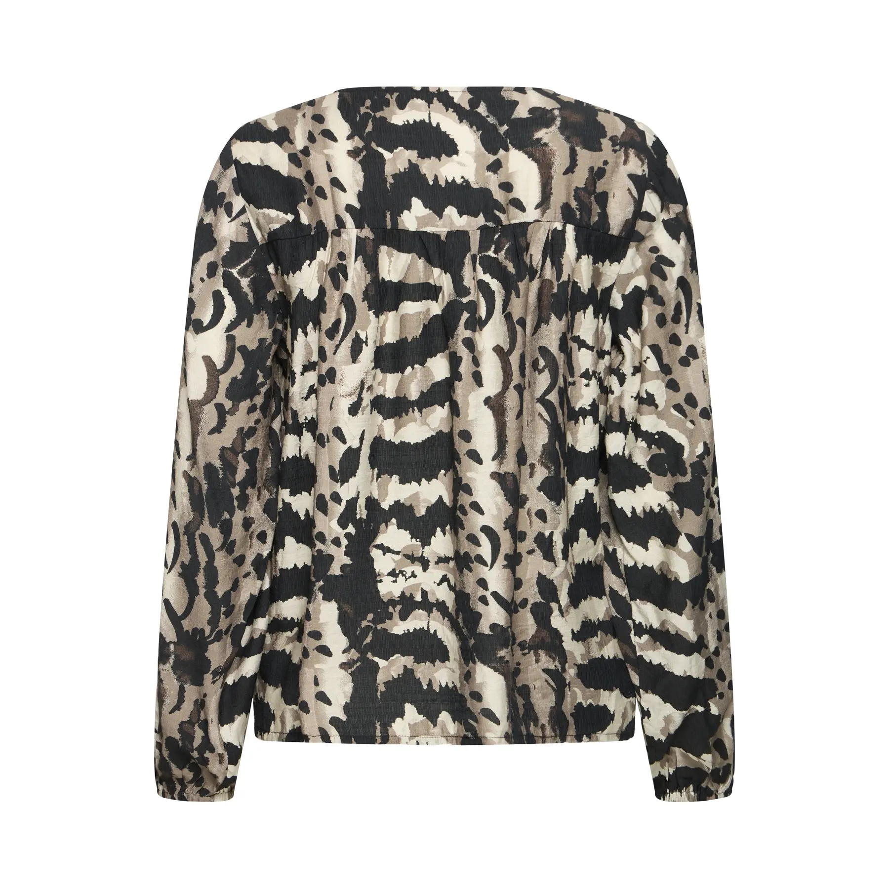 Damenbluse fransa Ariana 21