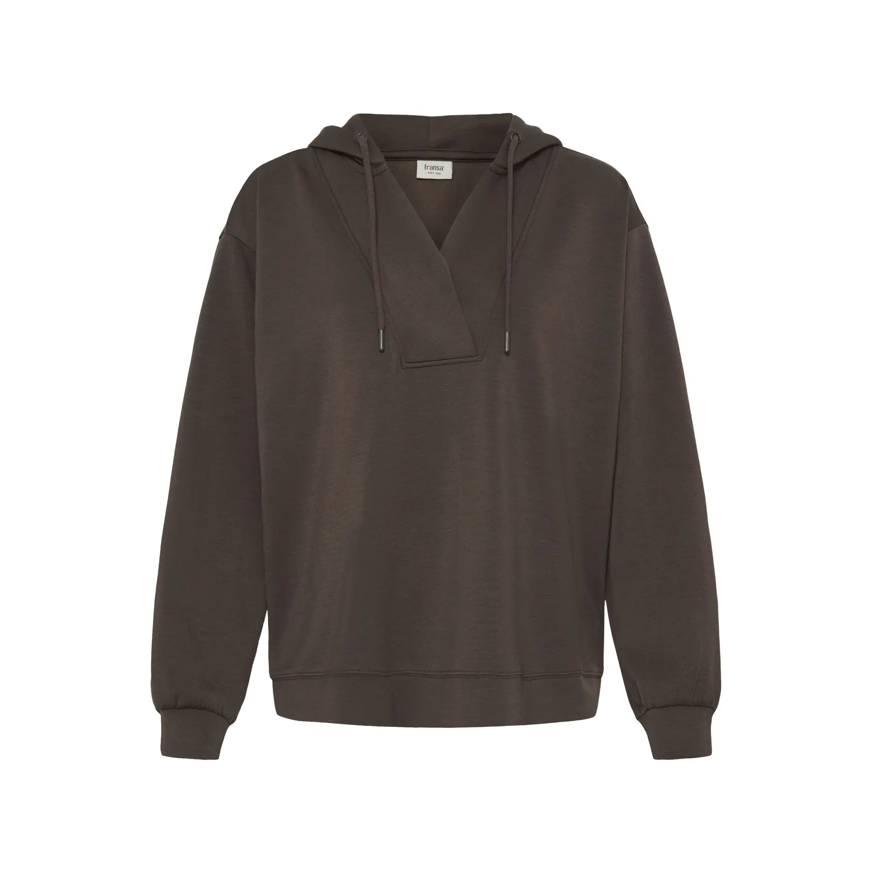 Sweatshirt Damen fransa Aurora 23