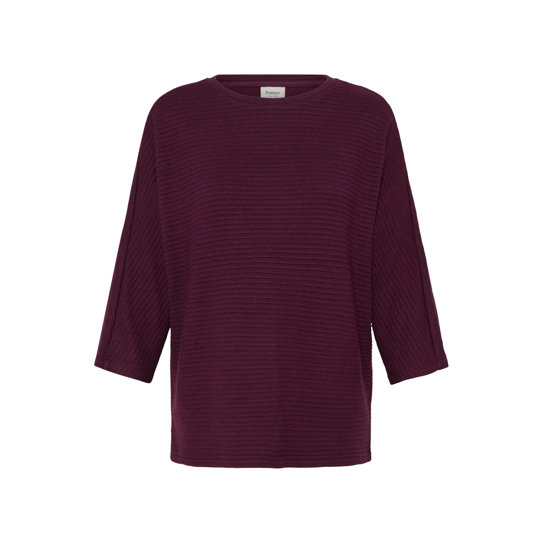 Langarmshirt fransa Jalira 1