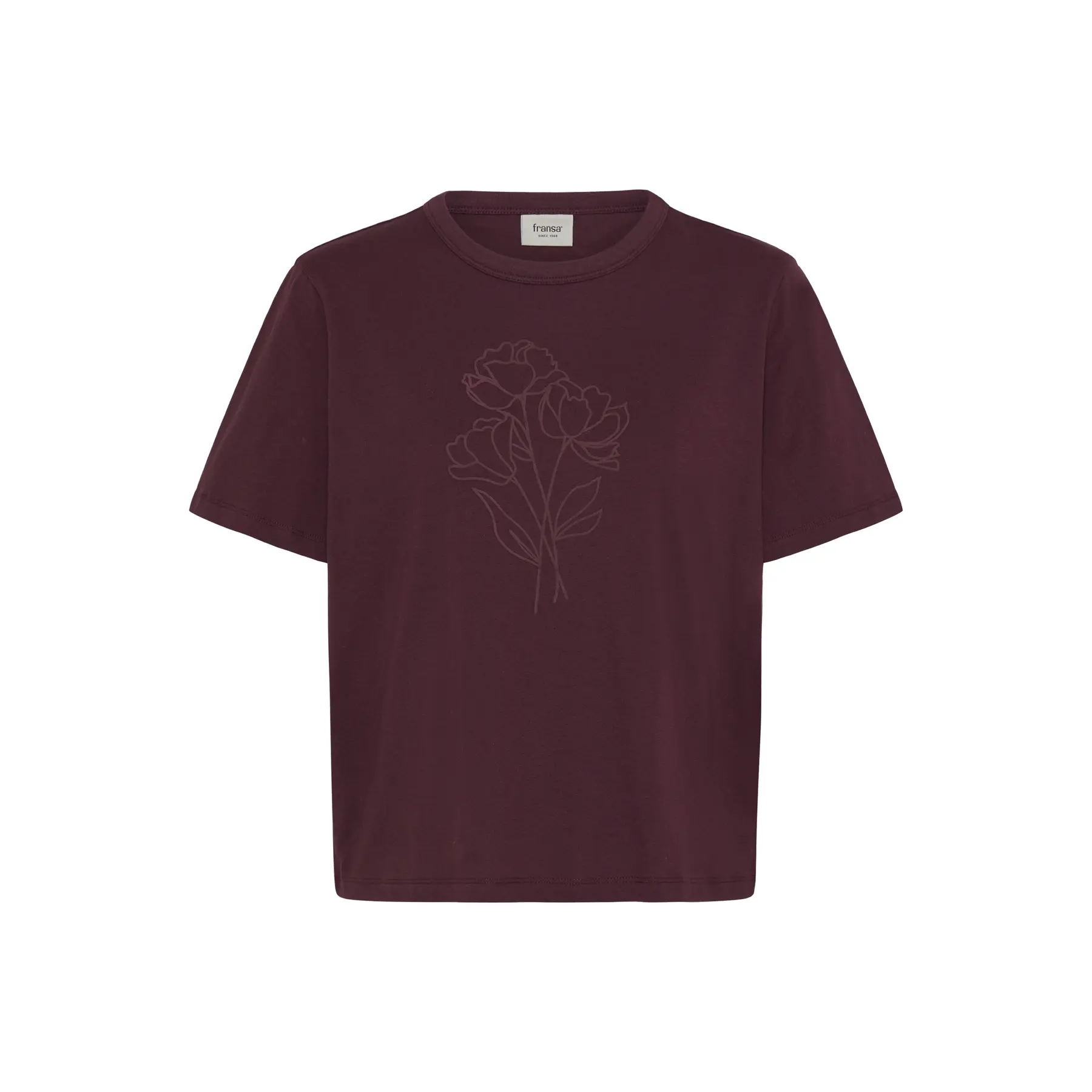 T-shirt da donna  Josira 1