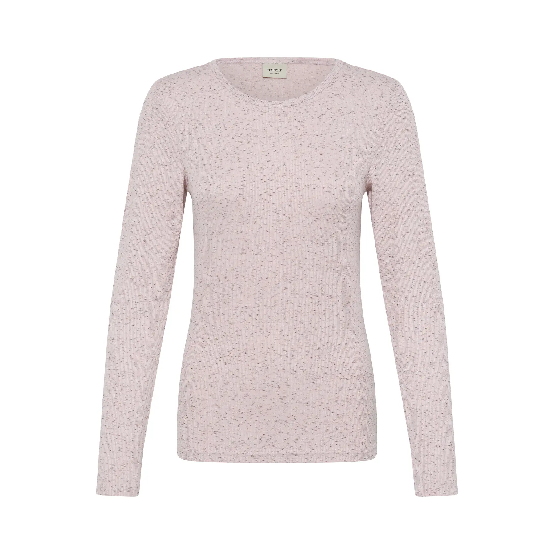 Langarmshirt fransa Javina 1