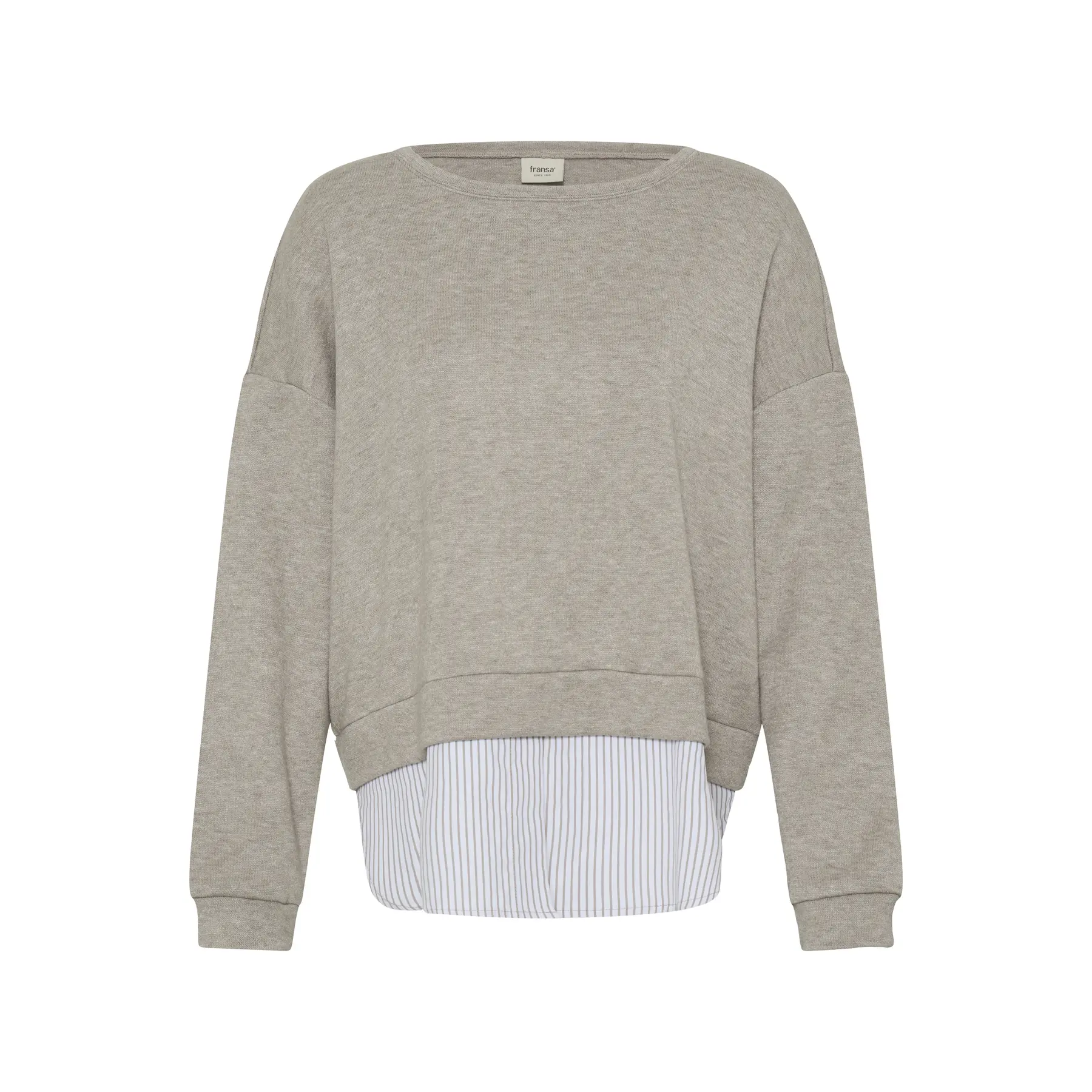 Pullover Damen fransa Jalani 1