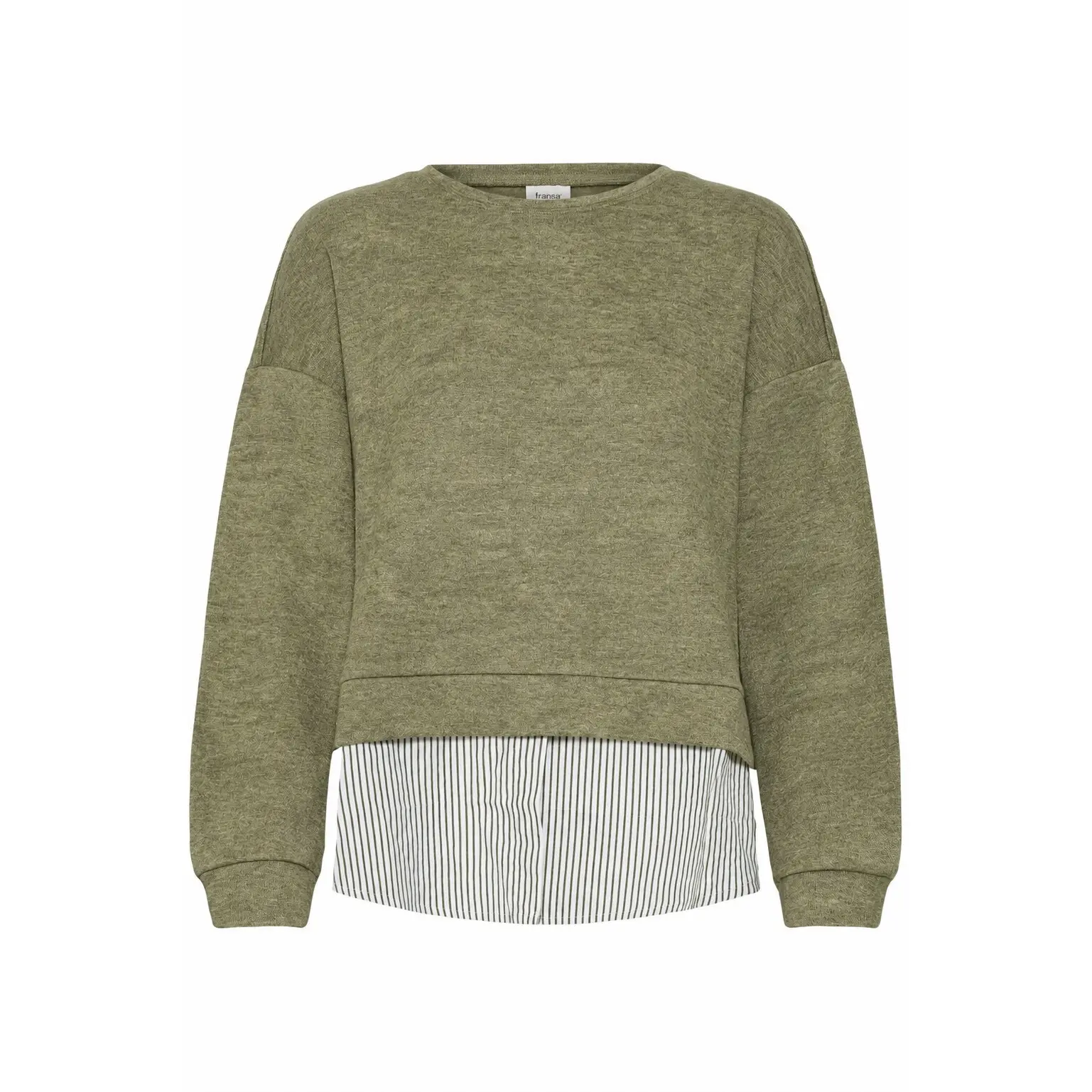Pullover Damen fransa Jalani 1