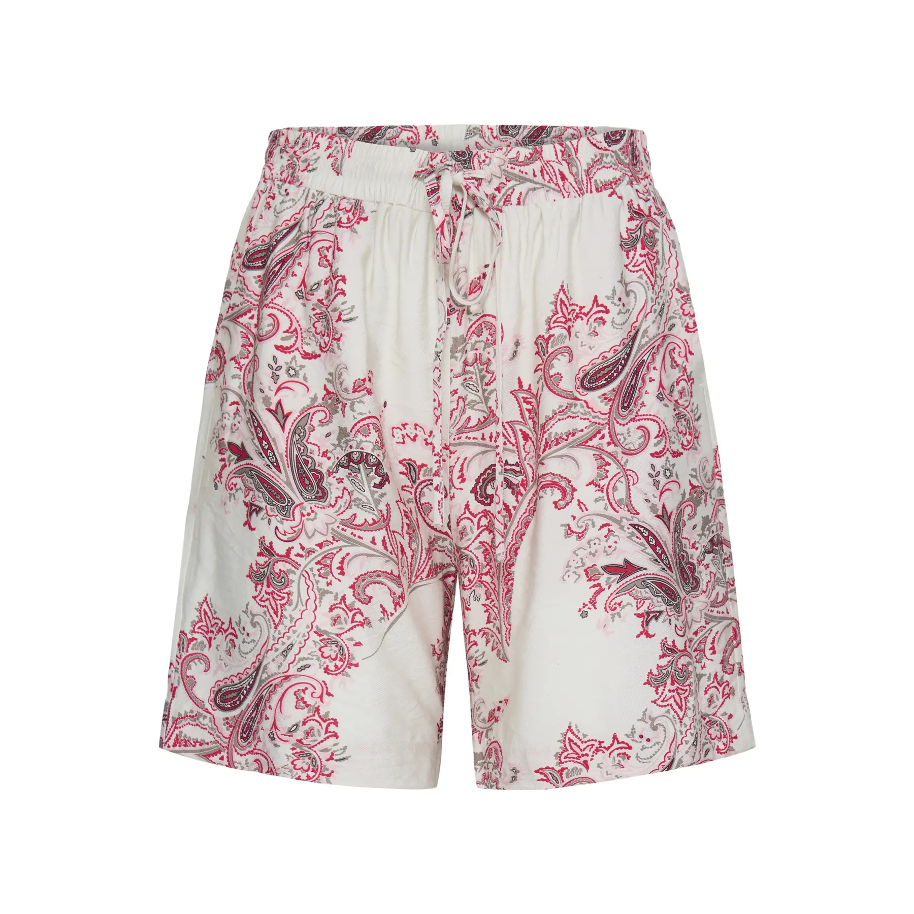 Image of Shorts für Damen fransa Adara 1
