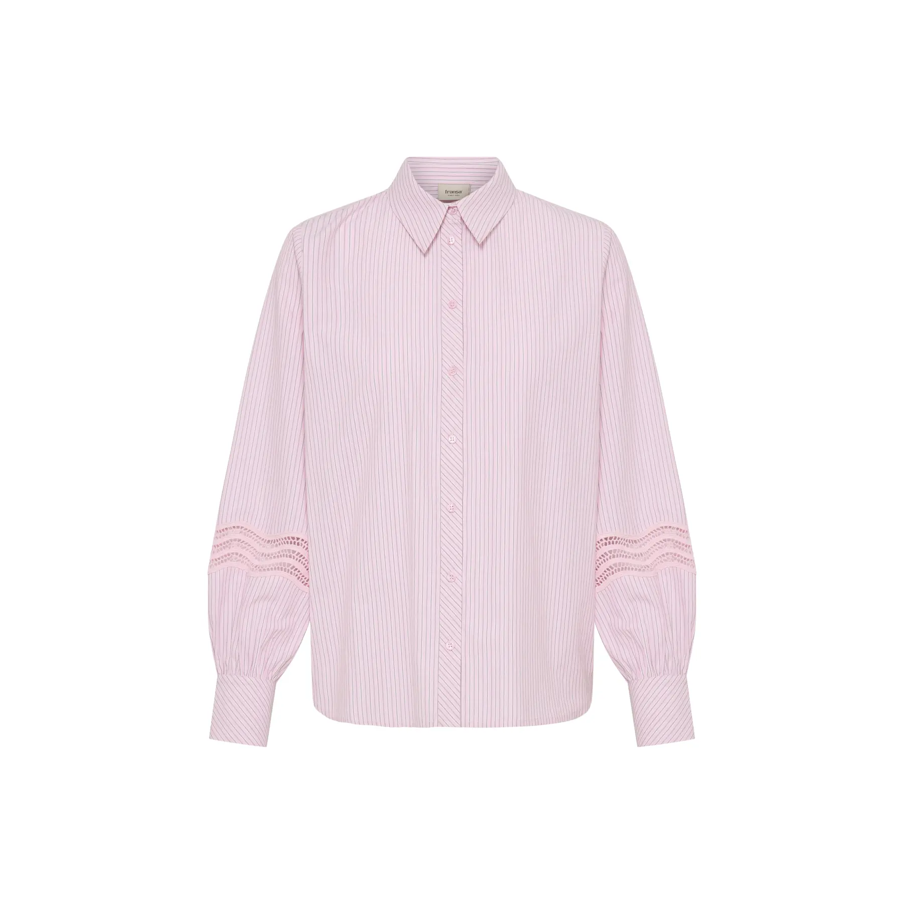Camicia da donna a maniche lunghe  Yara 2