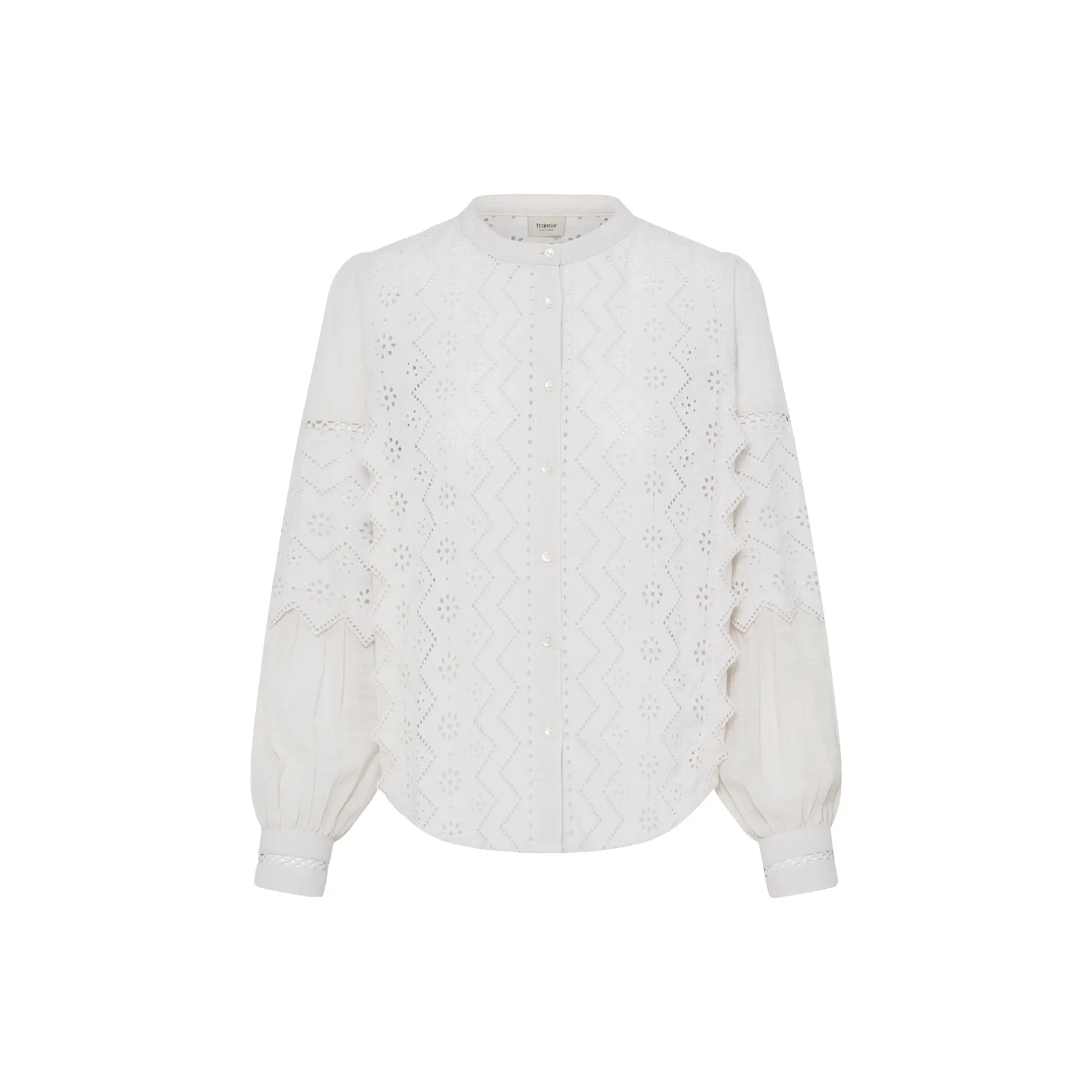 Camicia da donna  Bessy 1