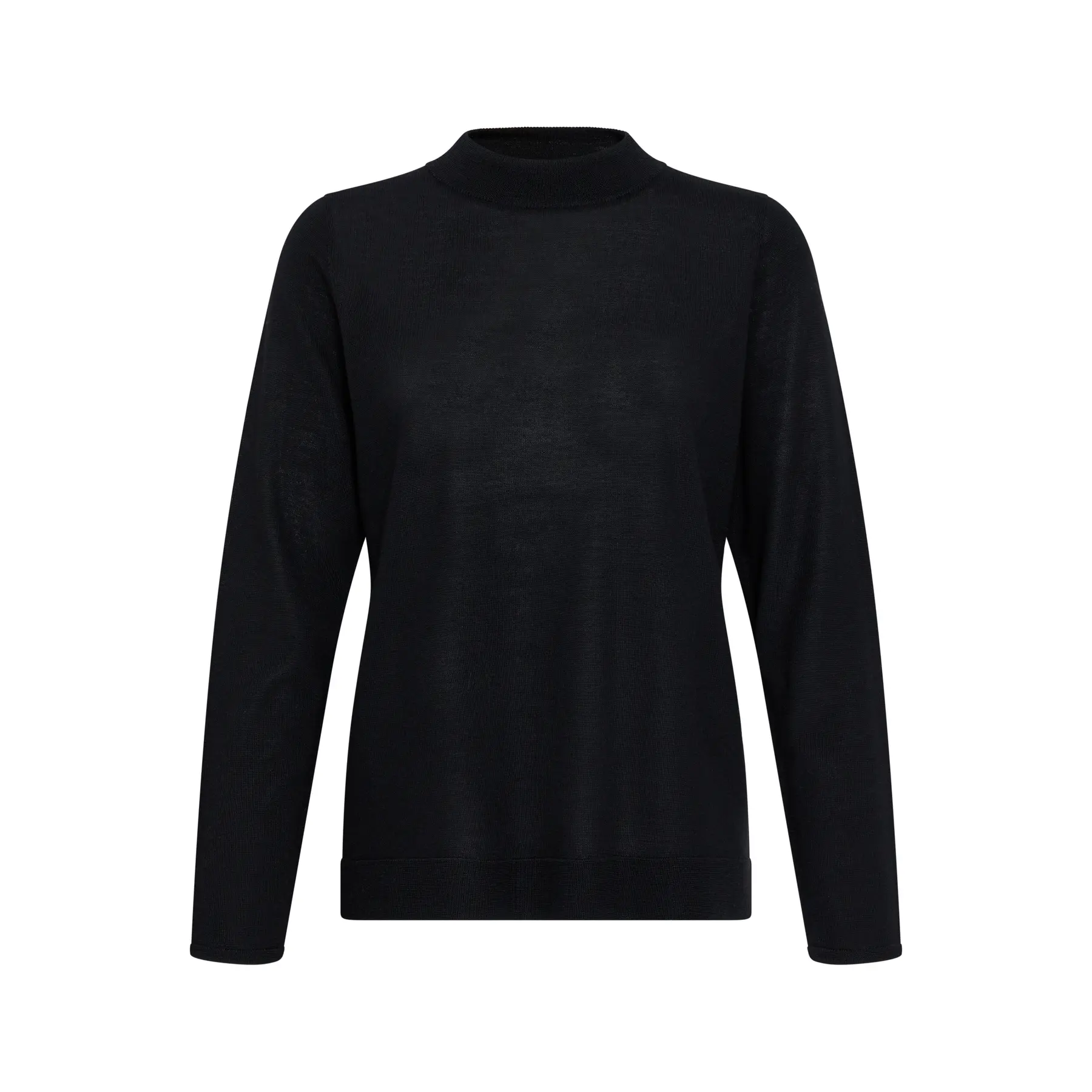 Pullover Damen fransa Woolina 4