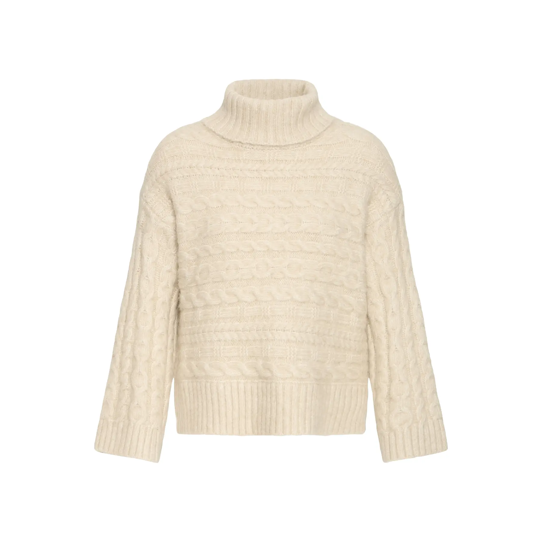 Pullover Damen fransa Sasha