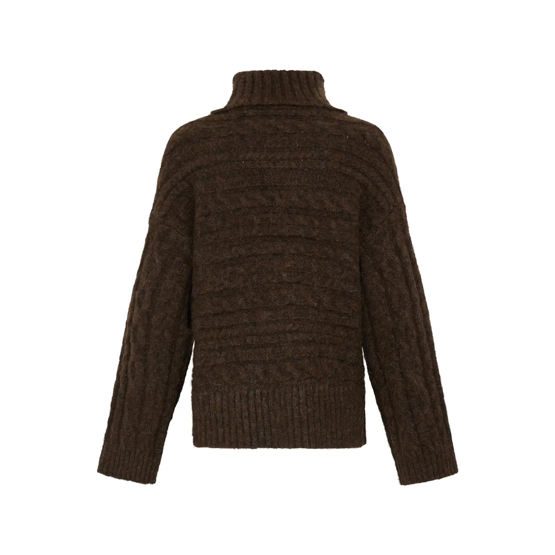 Pullover Damen fransa Sasha