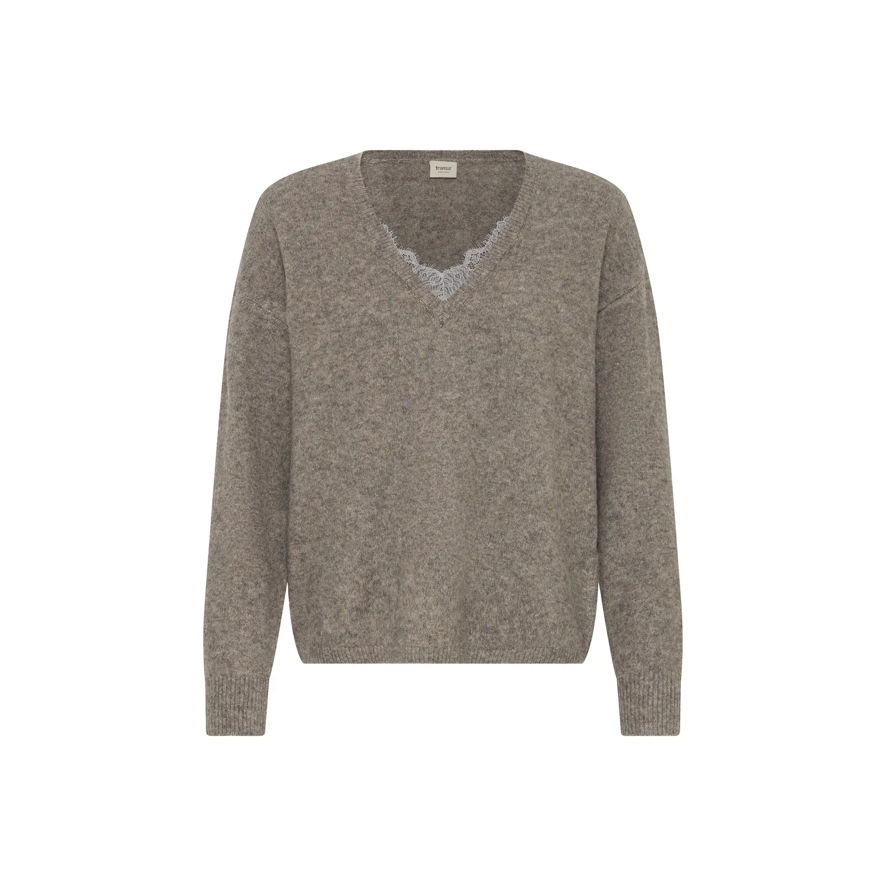 Pullover Damen fransa Ellen 3