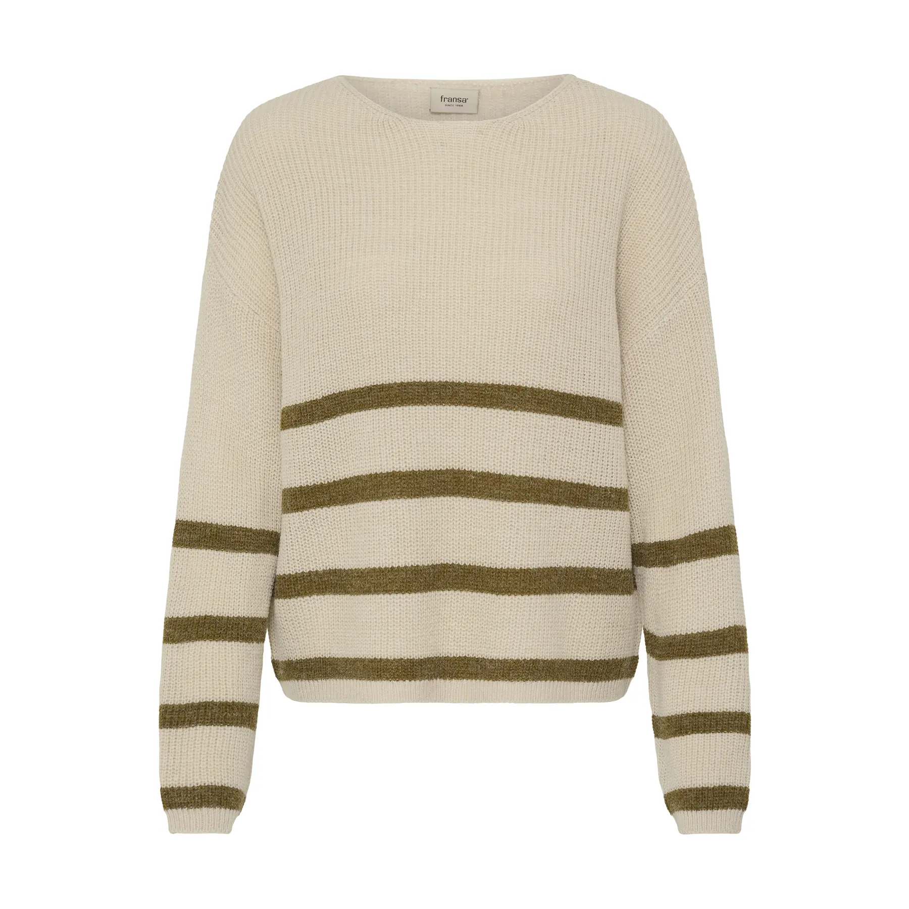 Pullover Damen fransa Eretta 11