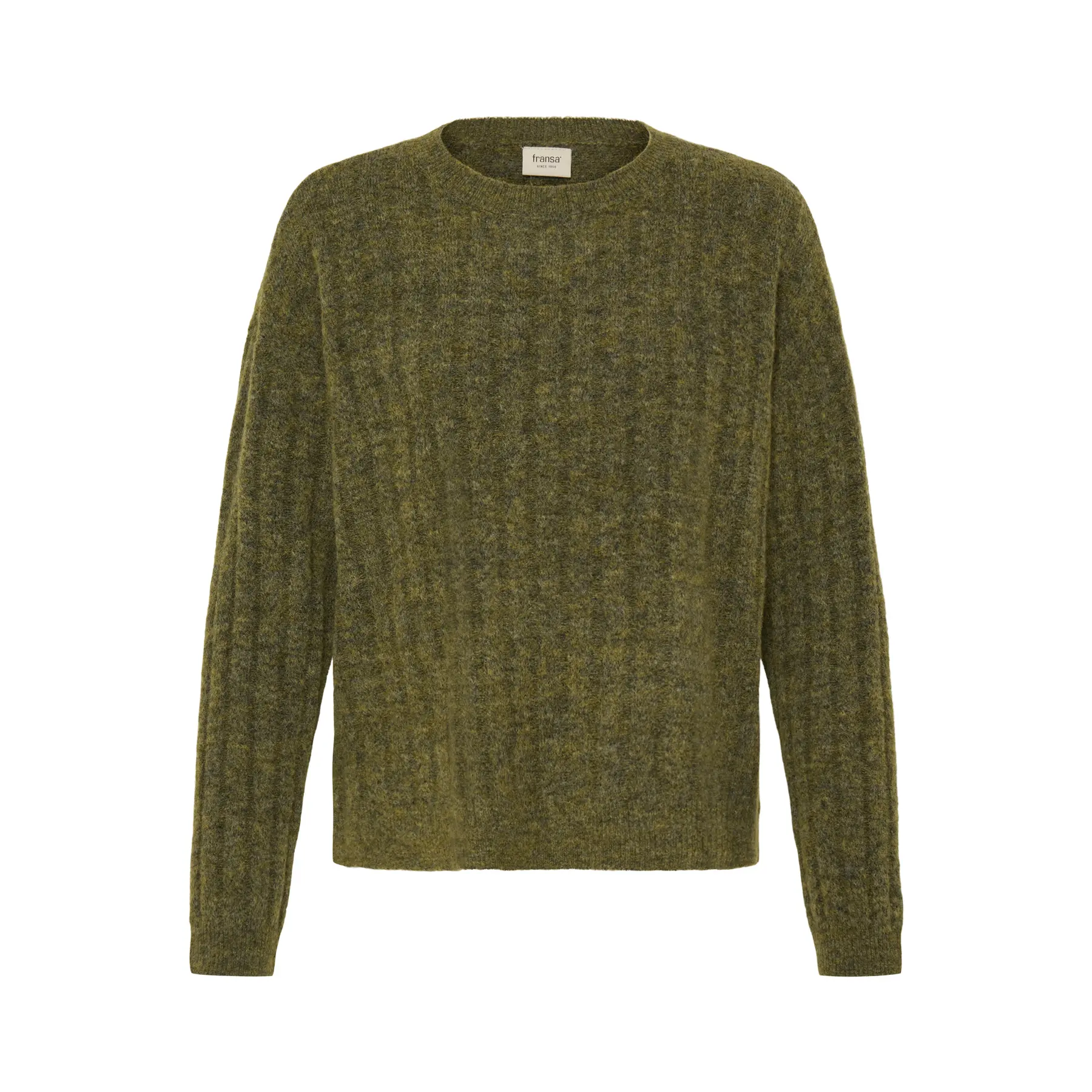 Pullover Damen fransa Sanny 9