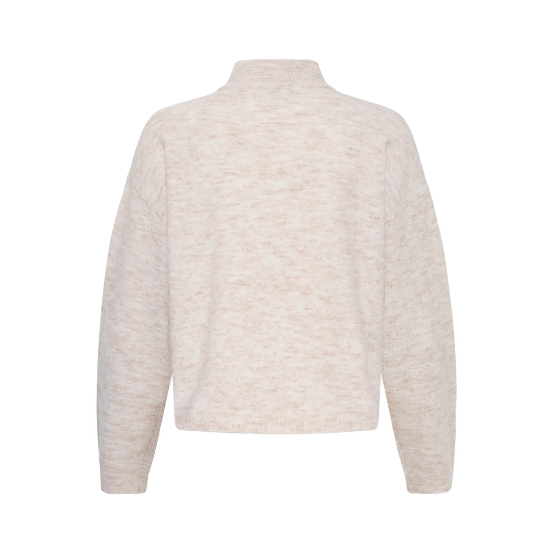 Strickjacke, Damen fransa Sanny 10