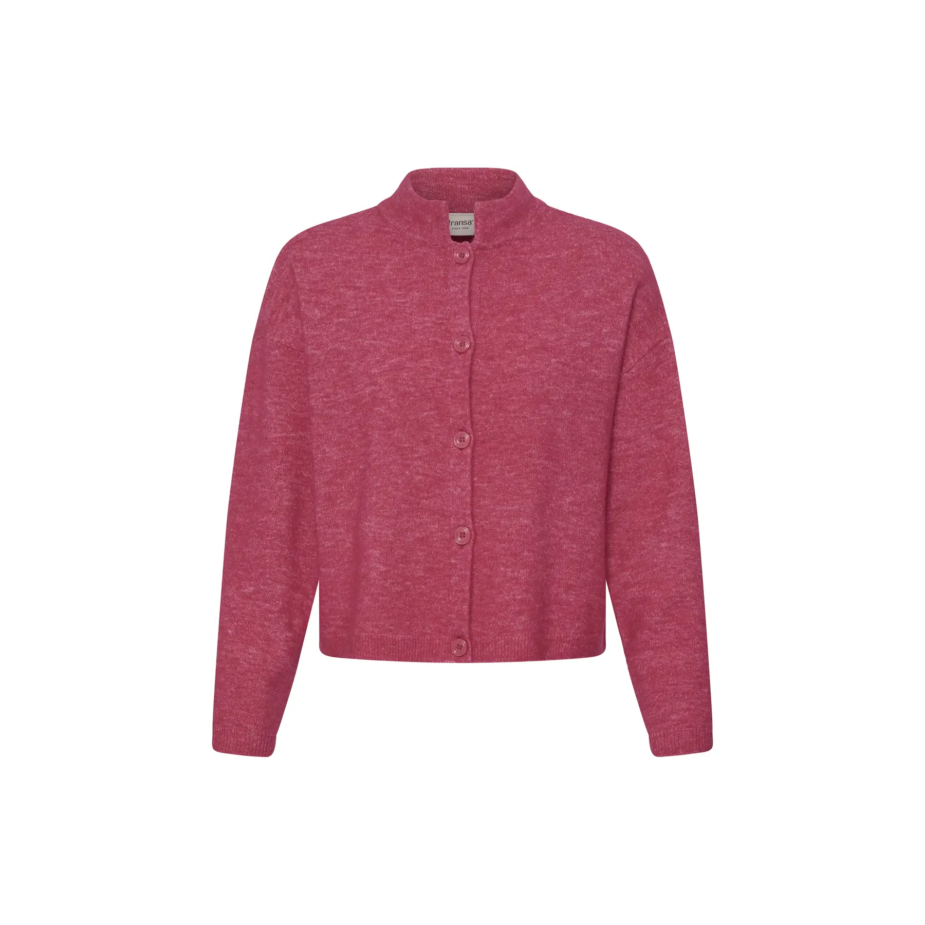 Strickjacke, Damen fransa Sanny 10