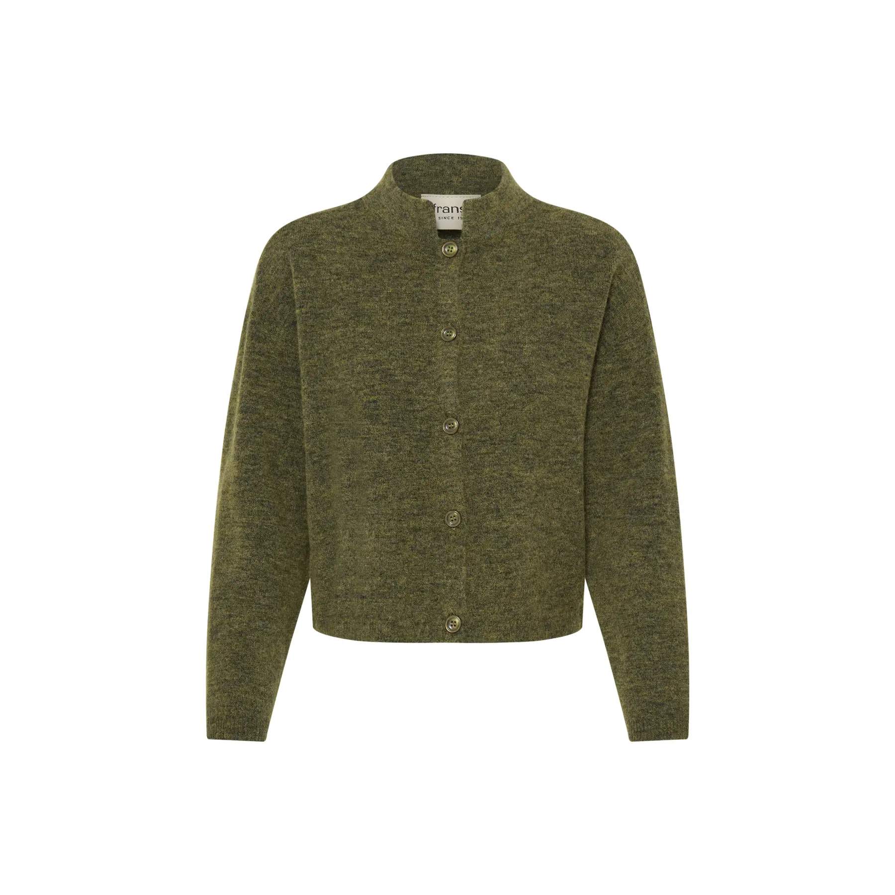 Strickjacke, Damen fransa Sanny 10