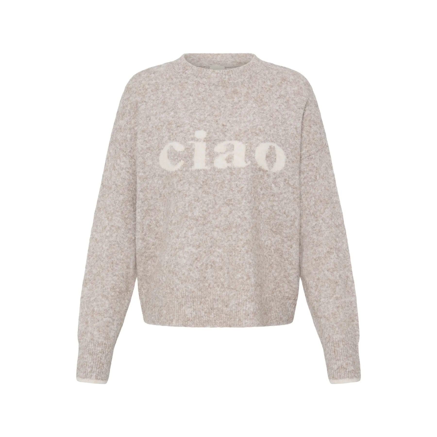 Pullover Damen fransa Florence 2