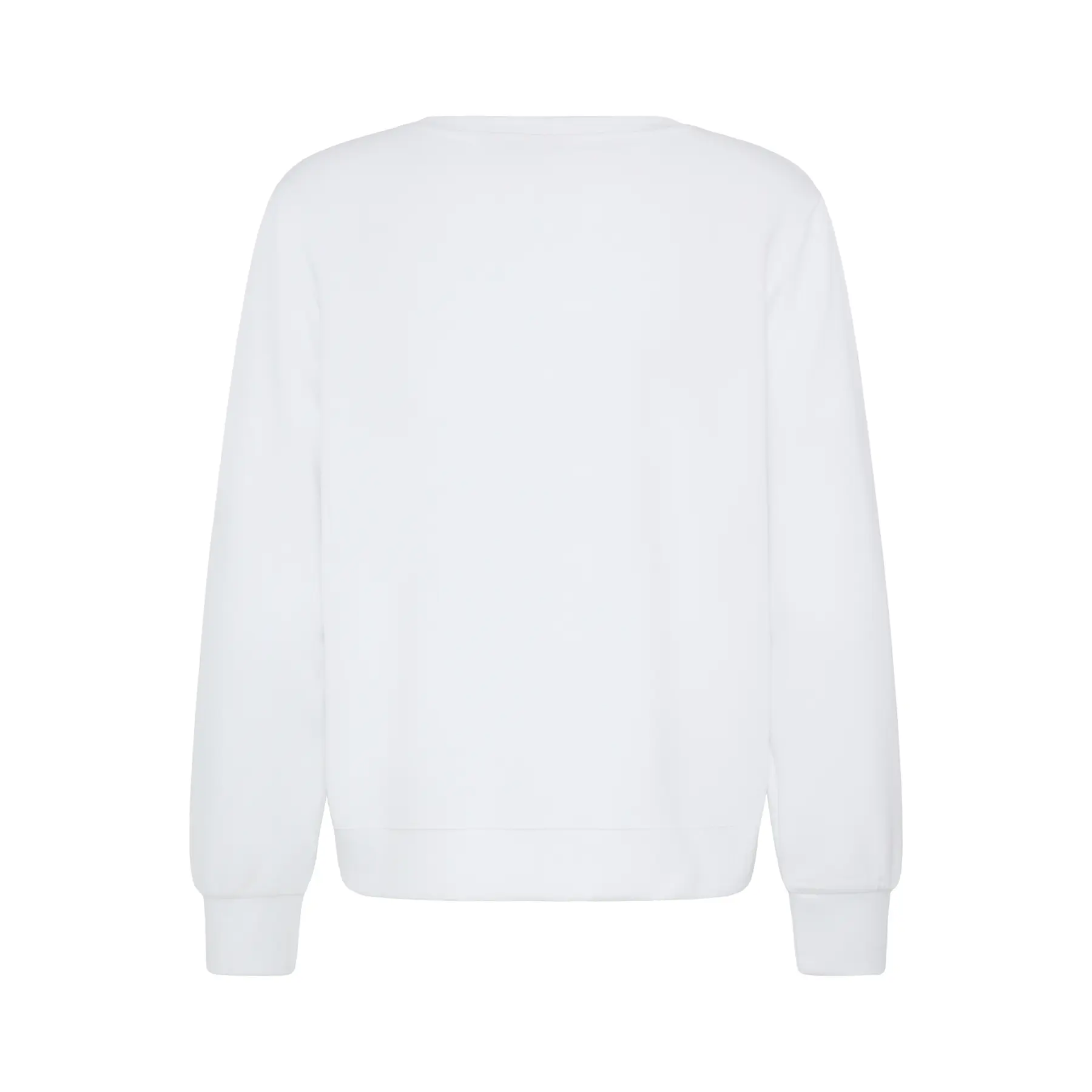 Sweatshirt Damen fransa FRAurora