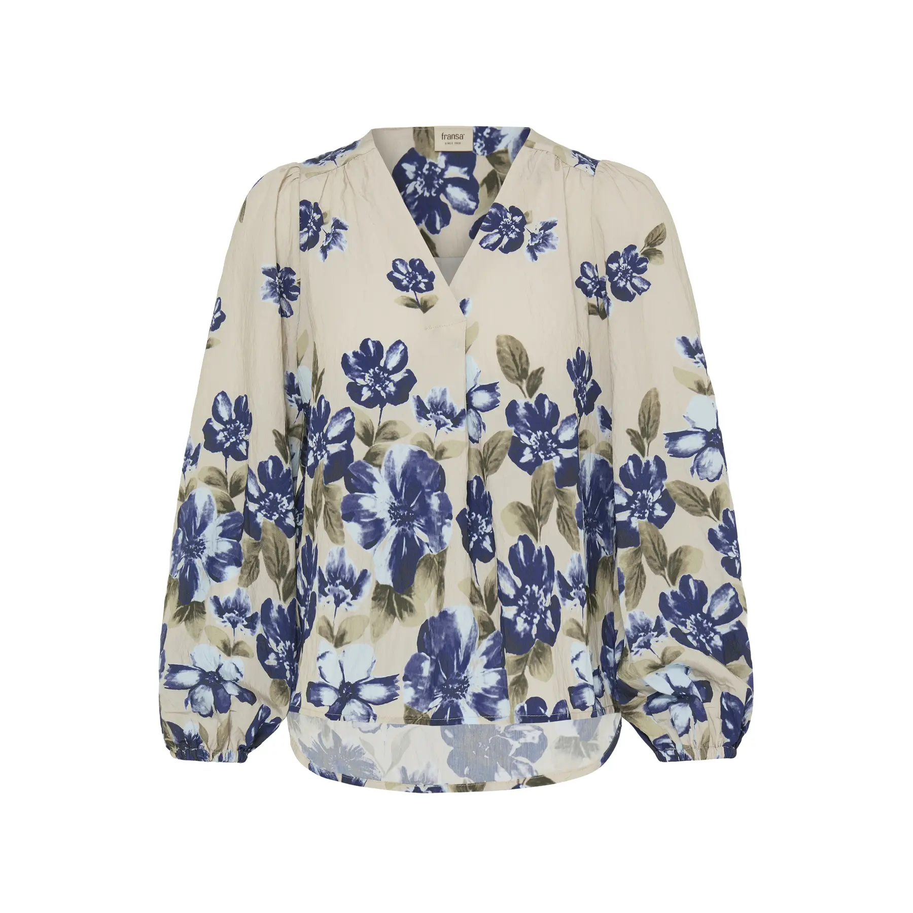 Camicetta da donna  Frcarrie