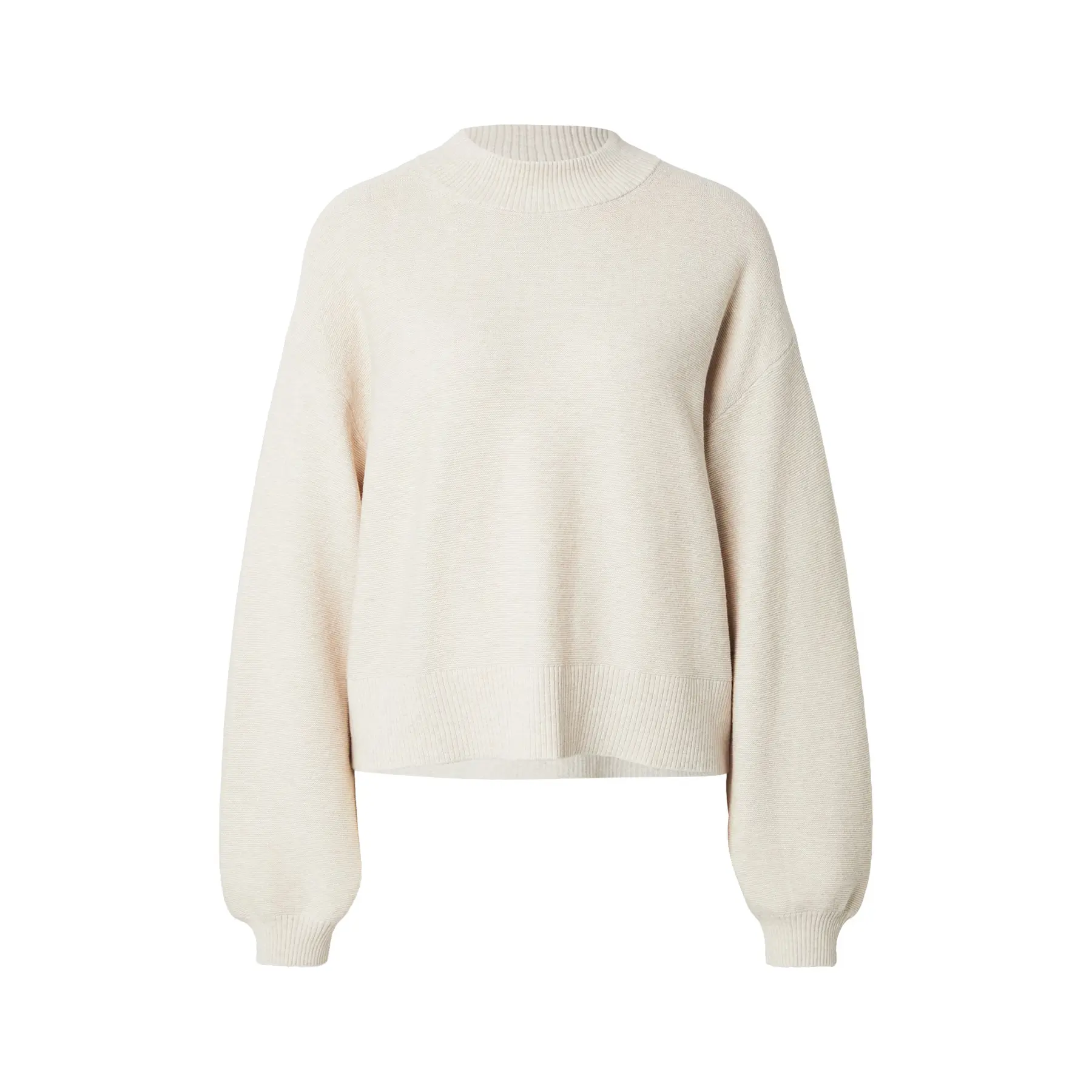 Pullover Damen fransa Frkasja 1