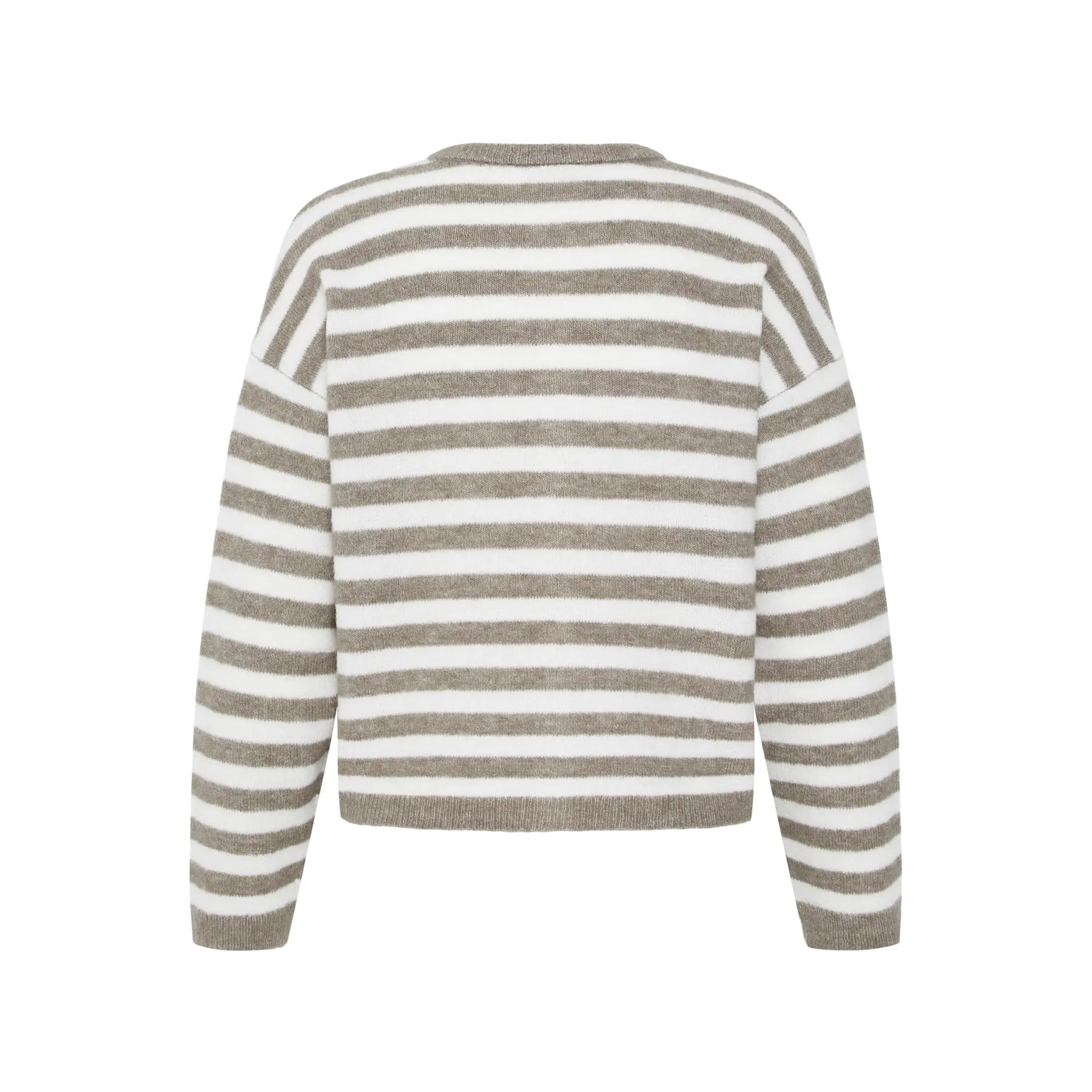 Strickjacke, Damen fransa Idaa 1