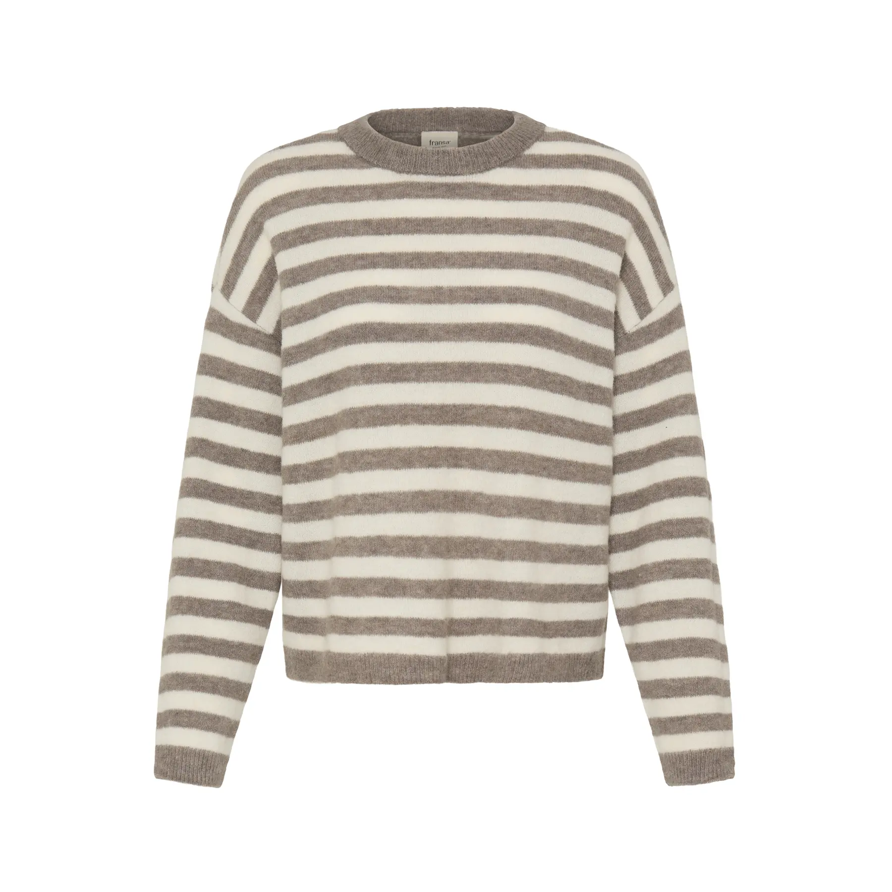 Pullover Damen fransa Idaa 1