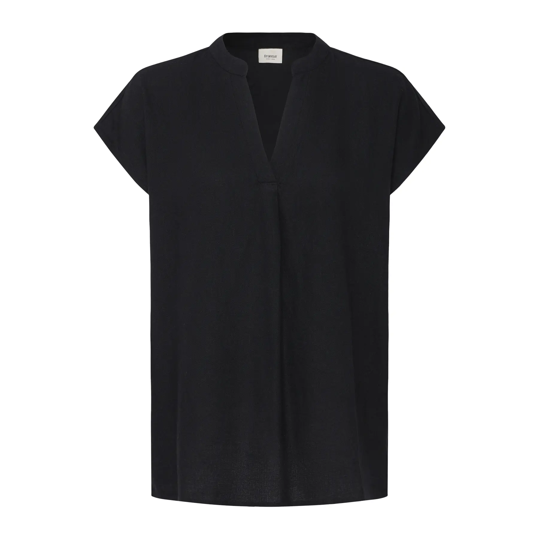 Image of Damenbluse fransa Jett 2