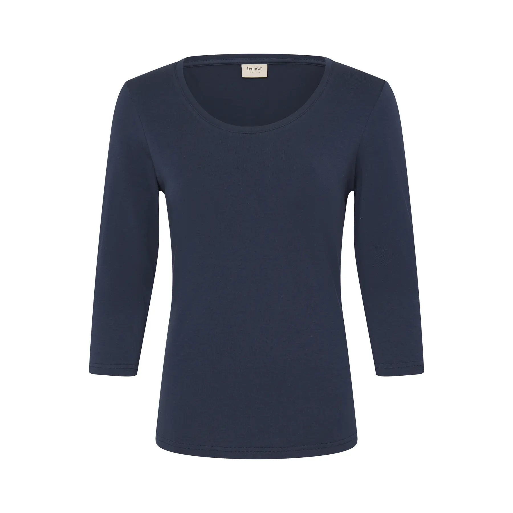 T-Shirt fransa FRClea