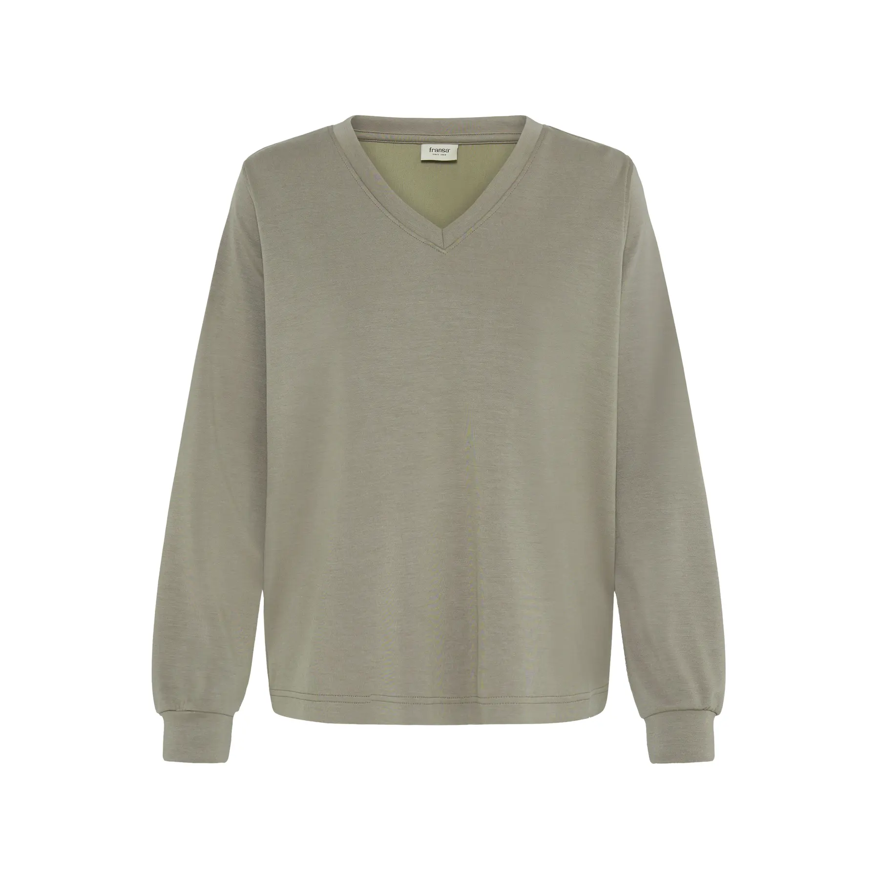Pullover Damen fransa Fraurora