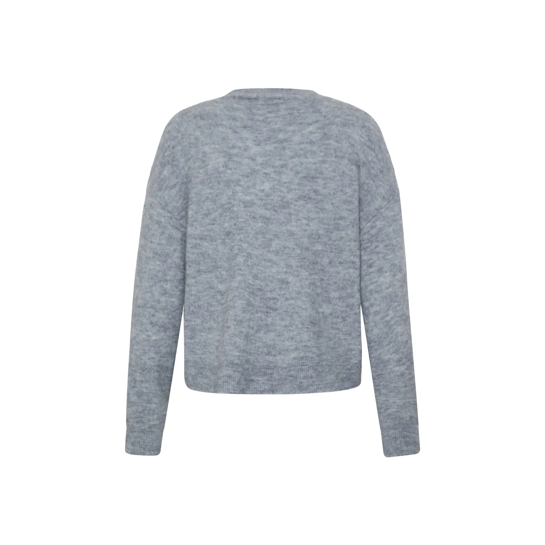 Strickjacke, Damen fransa Sanny 11