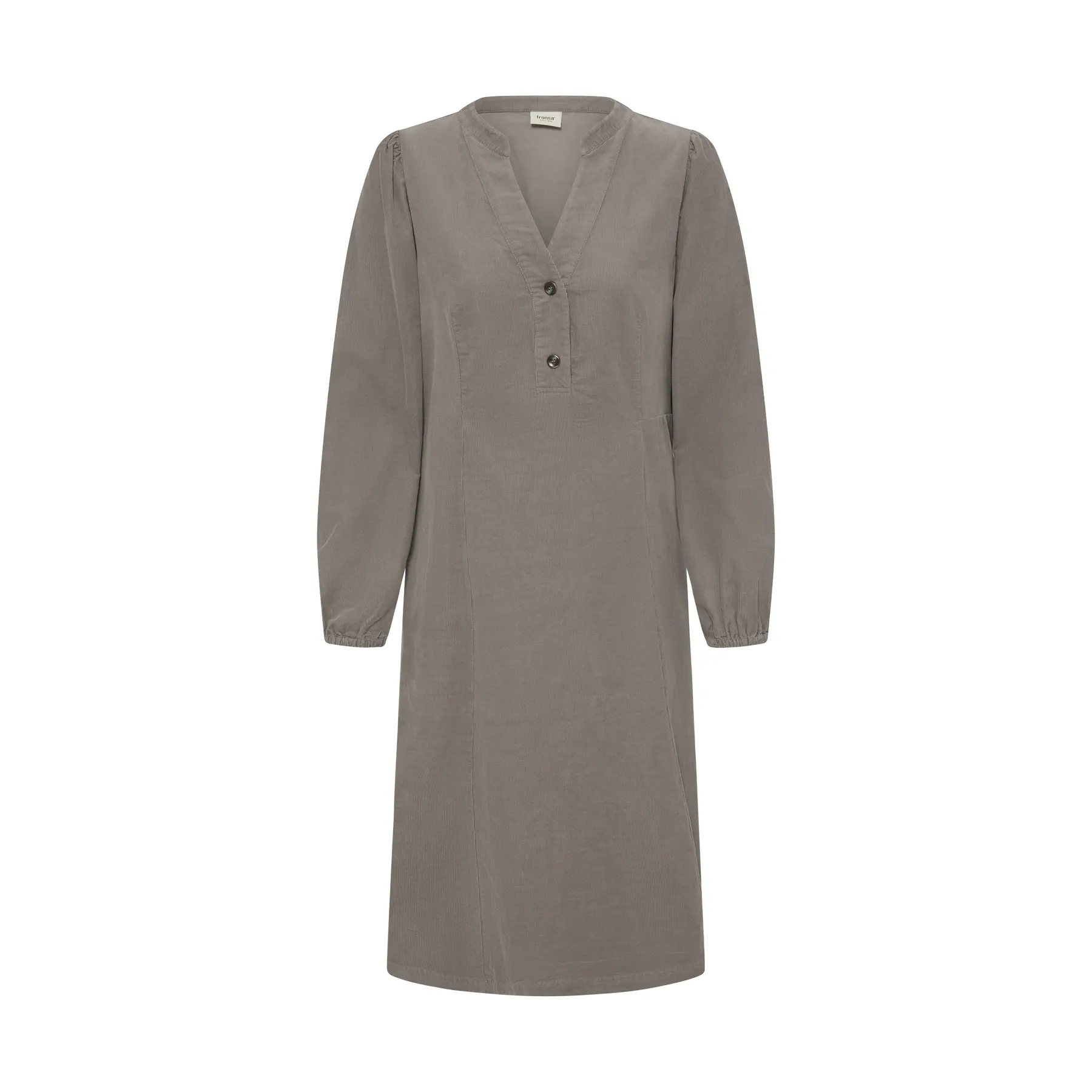 Vestito donna a maniche lunghe  Cory 5
