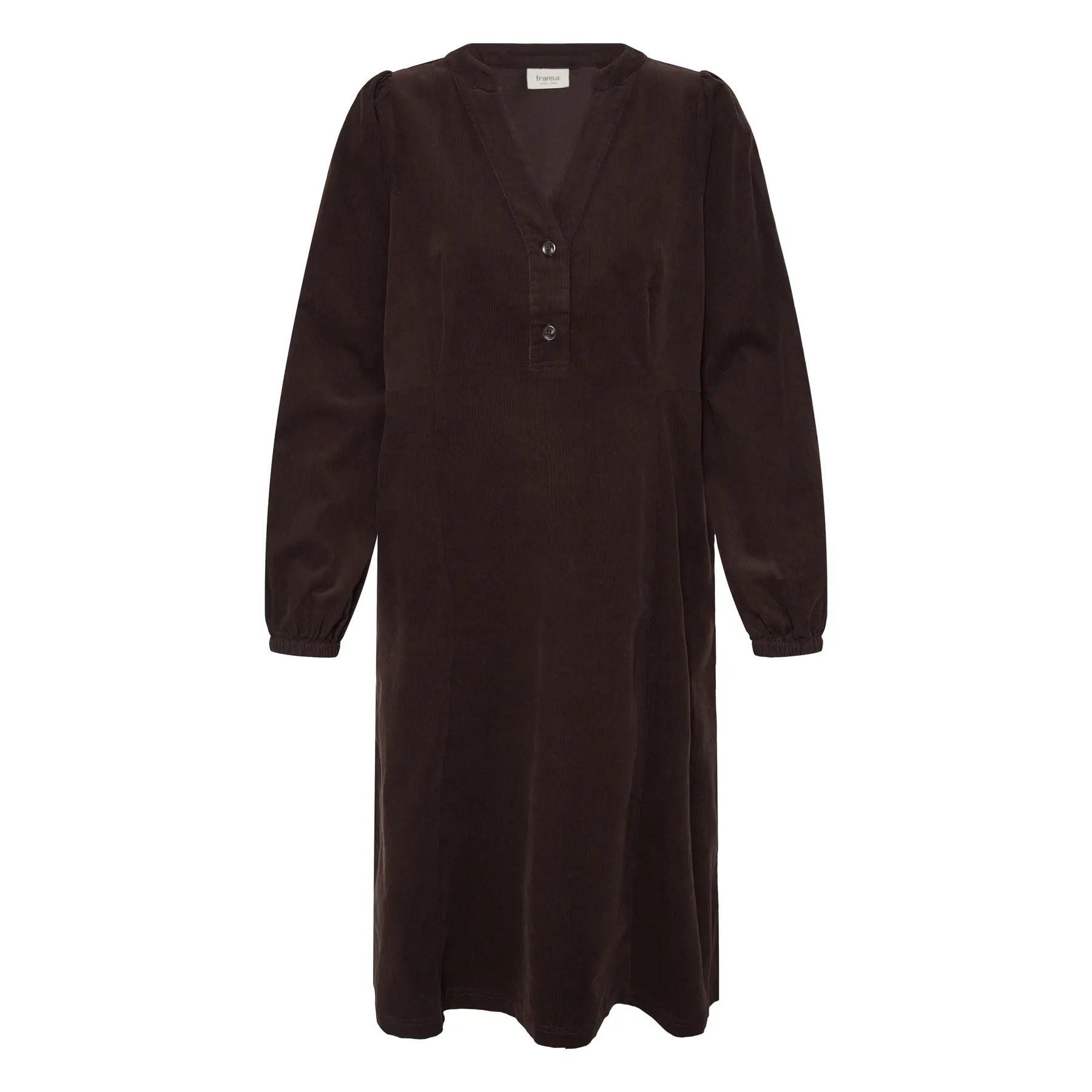 Vestito donna a maniche lunghe  Cory 5
