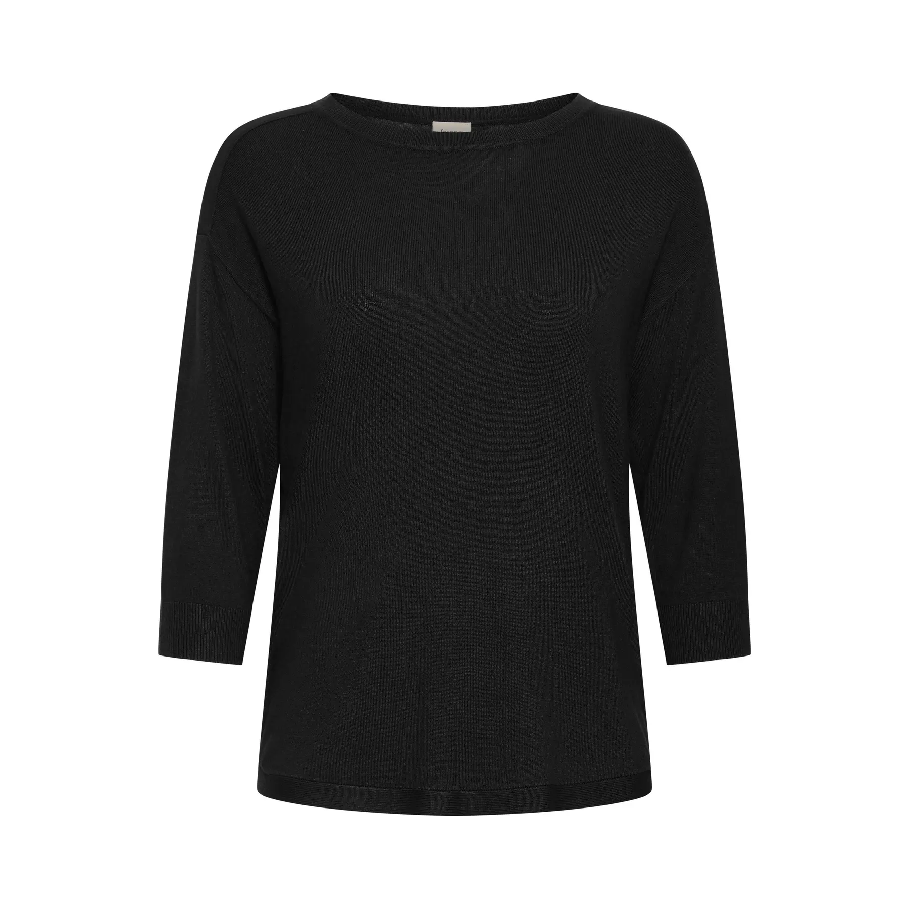 Pullover Damen fransa Frmary 17