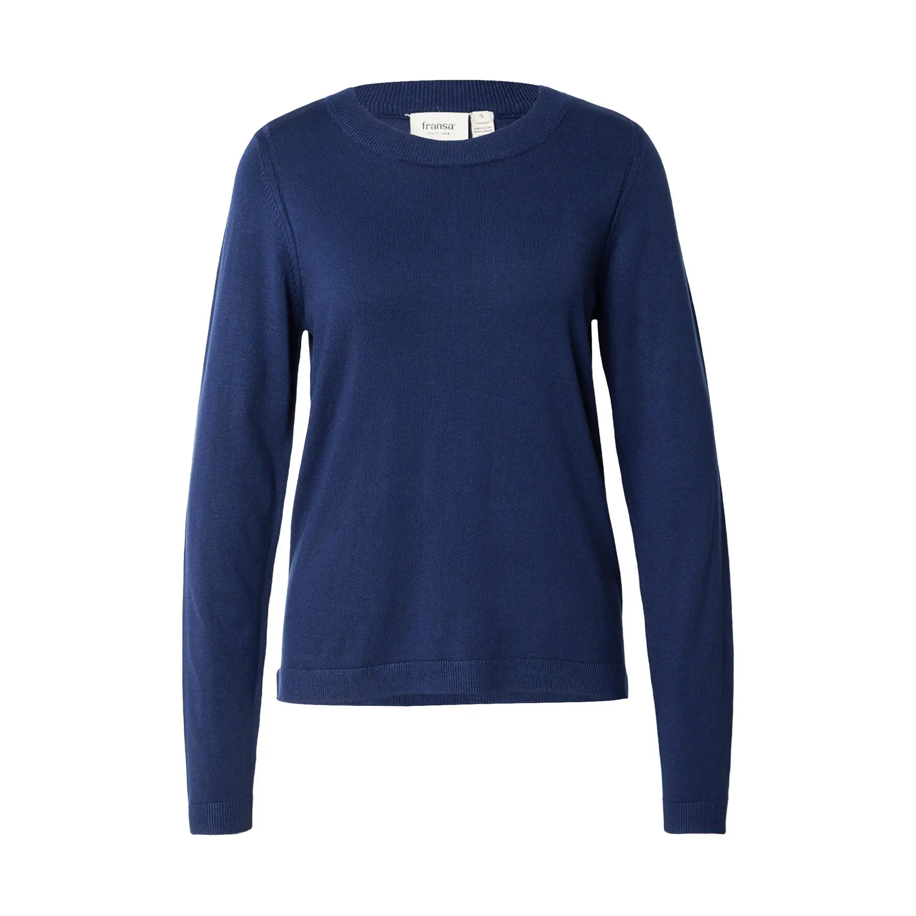 Pullover Damen fransa Frmary 18