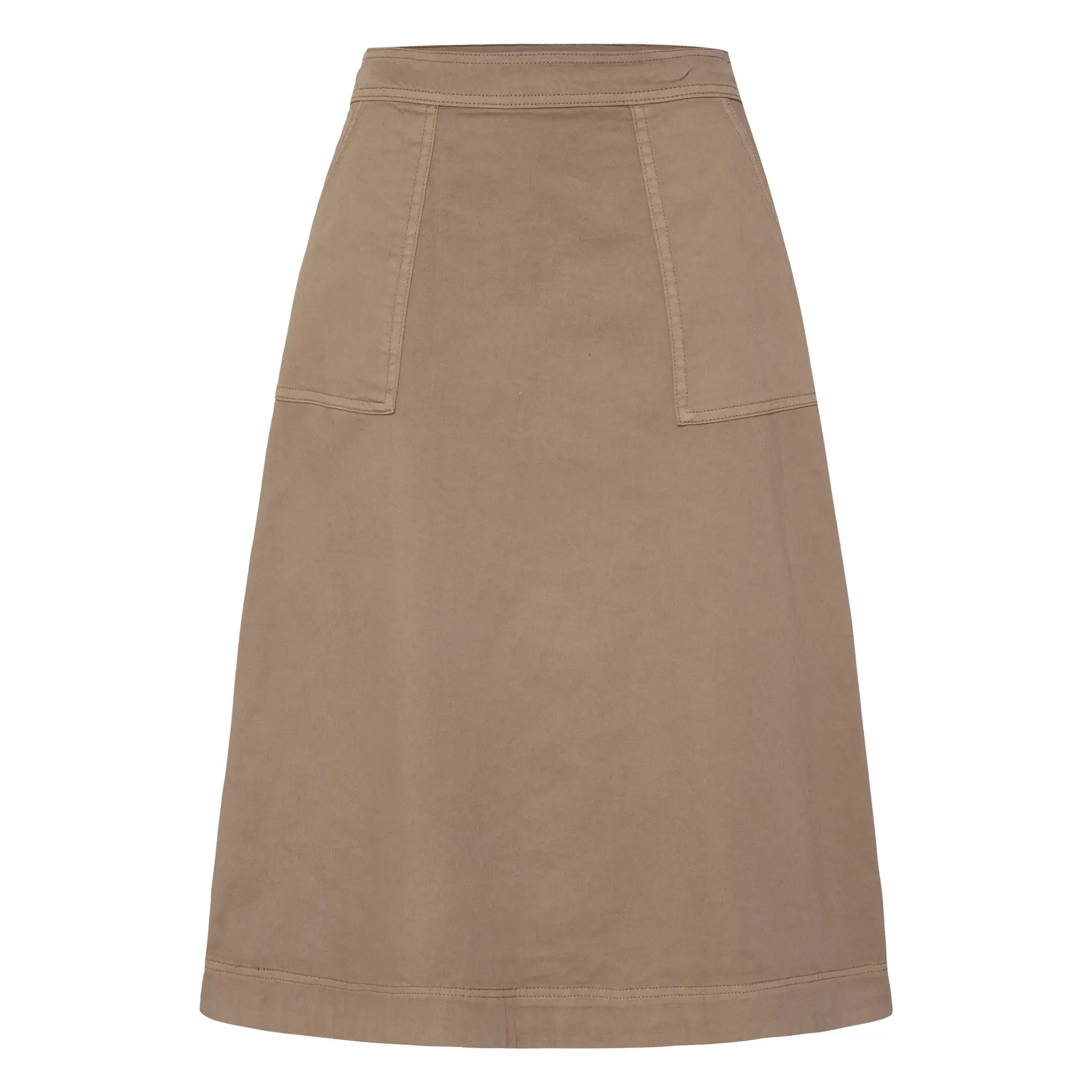 Gonna da donna  Twill 4