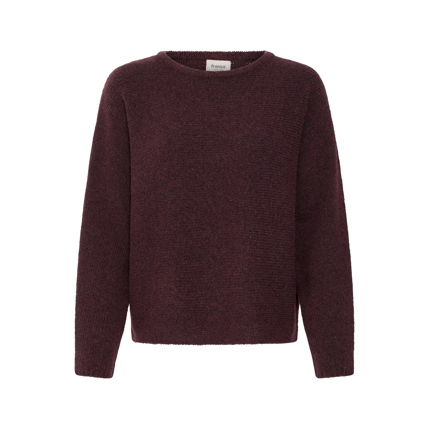 Pullover Damen fransa Bela 1