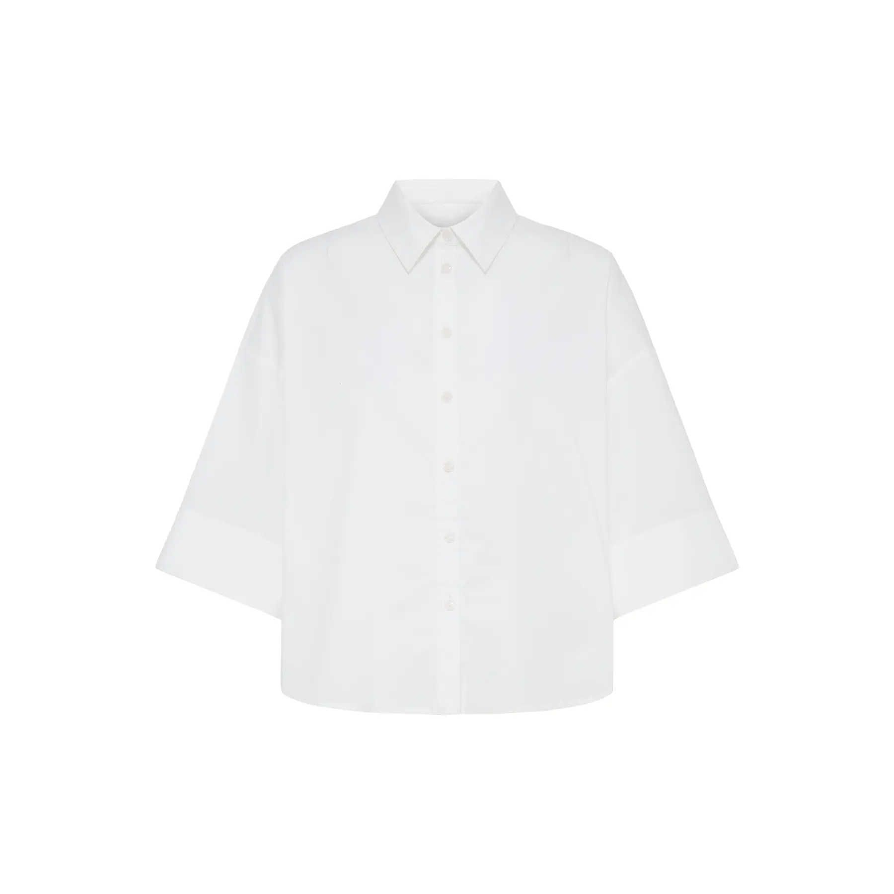 Camicia da donna a maniche lunghe  Cleo 1