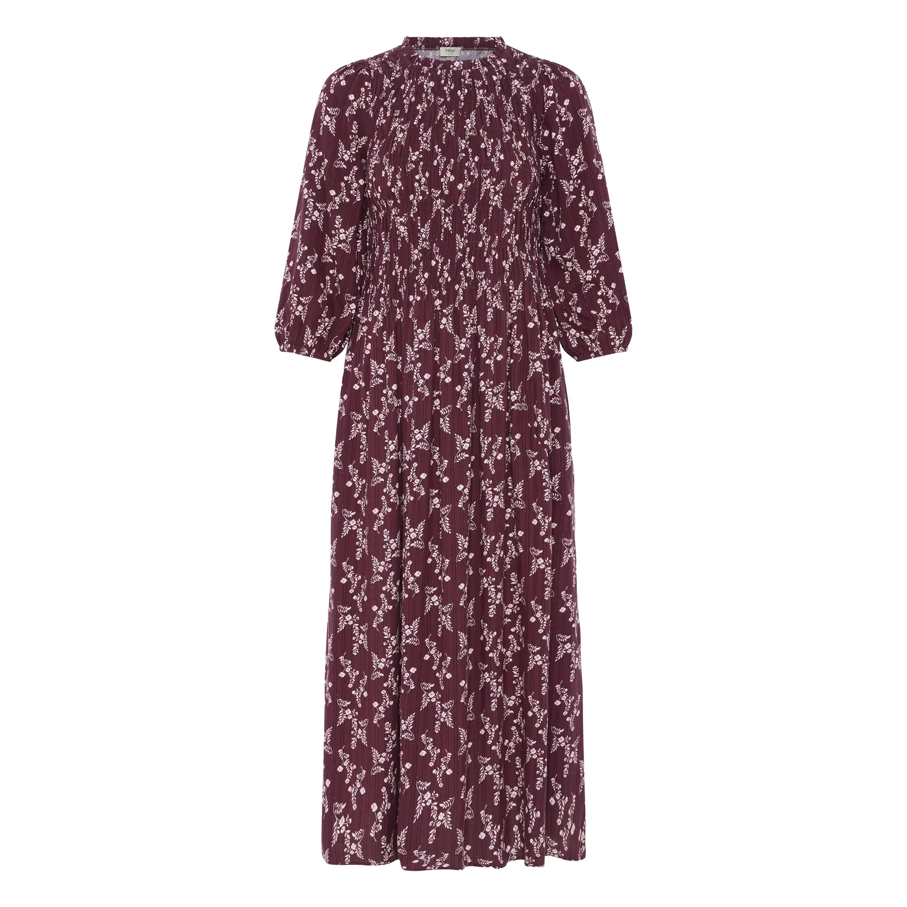 Kleid Damen fransa Merle 4