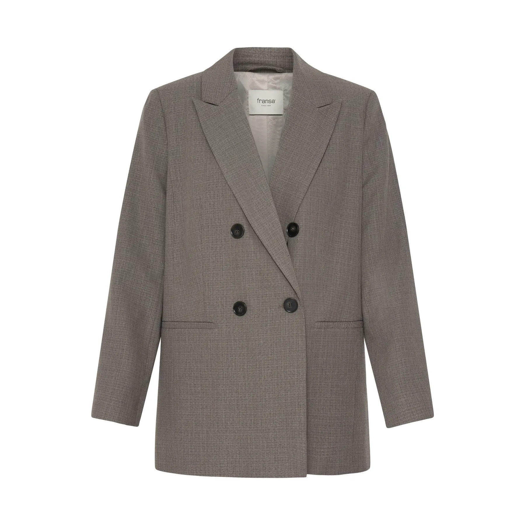 Blazer Damen fransa Isoldes 1