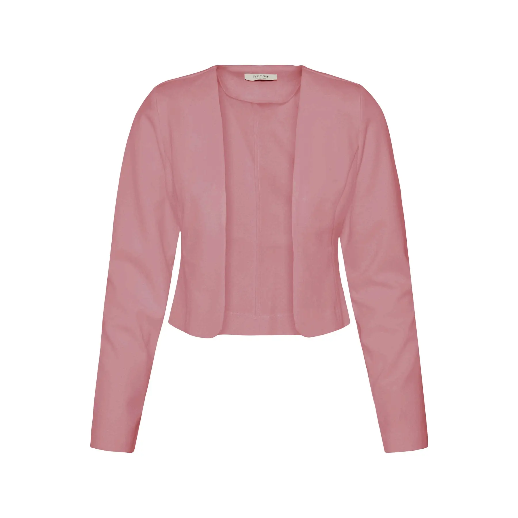 Blazer Damen fransa Frzablazer