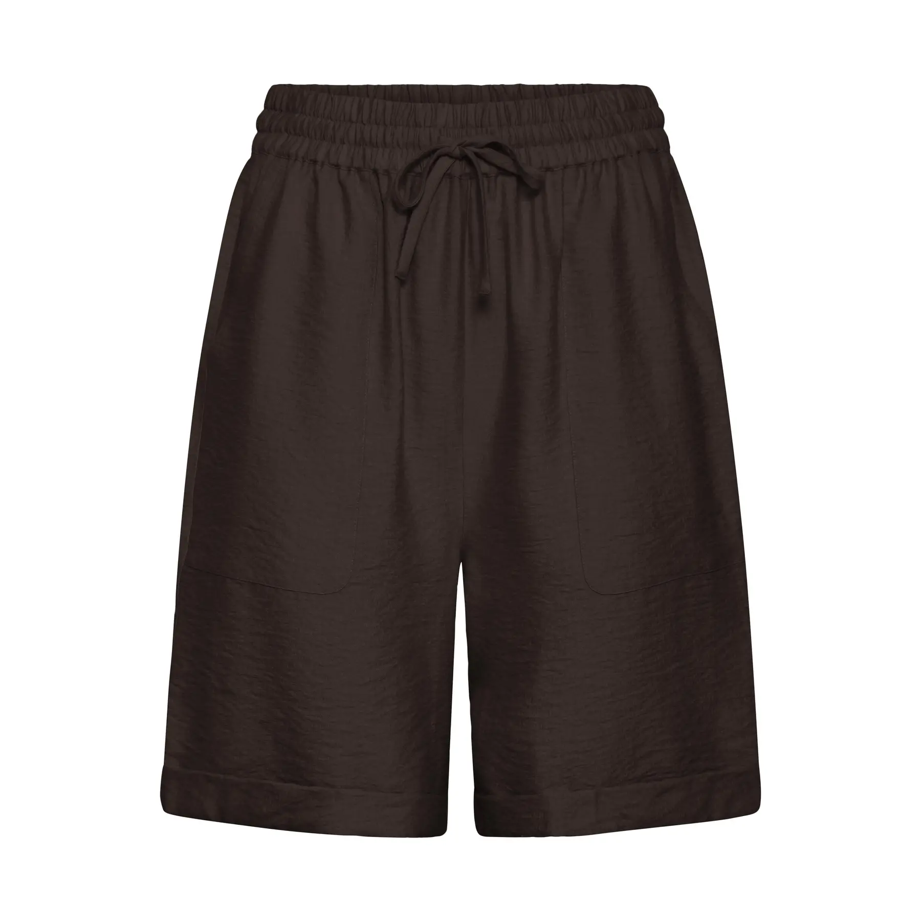 Shorts für Damen fransa Frfrese