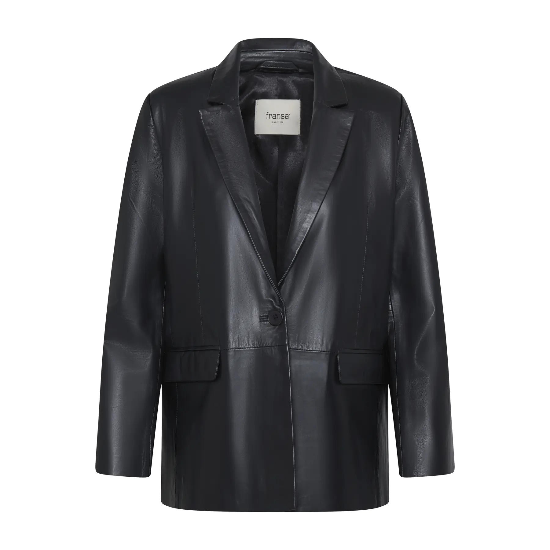 Blazer Damen fransa Vionna 1