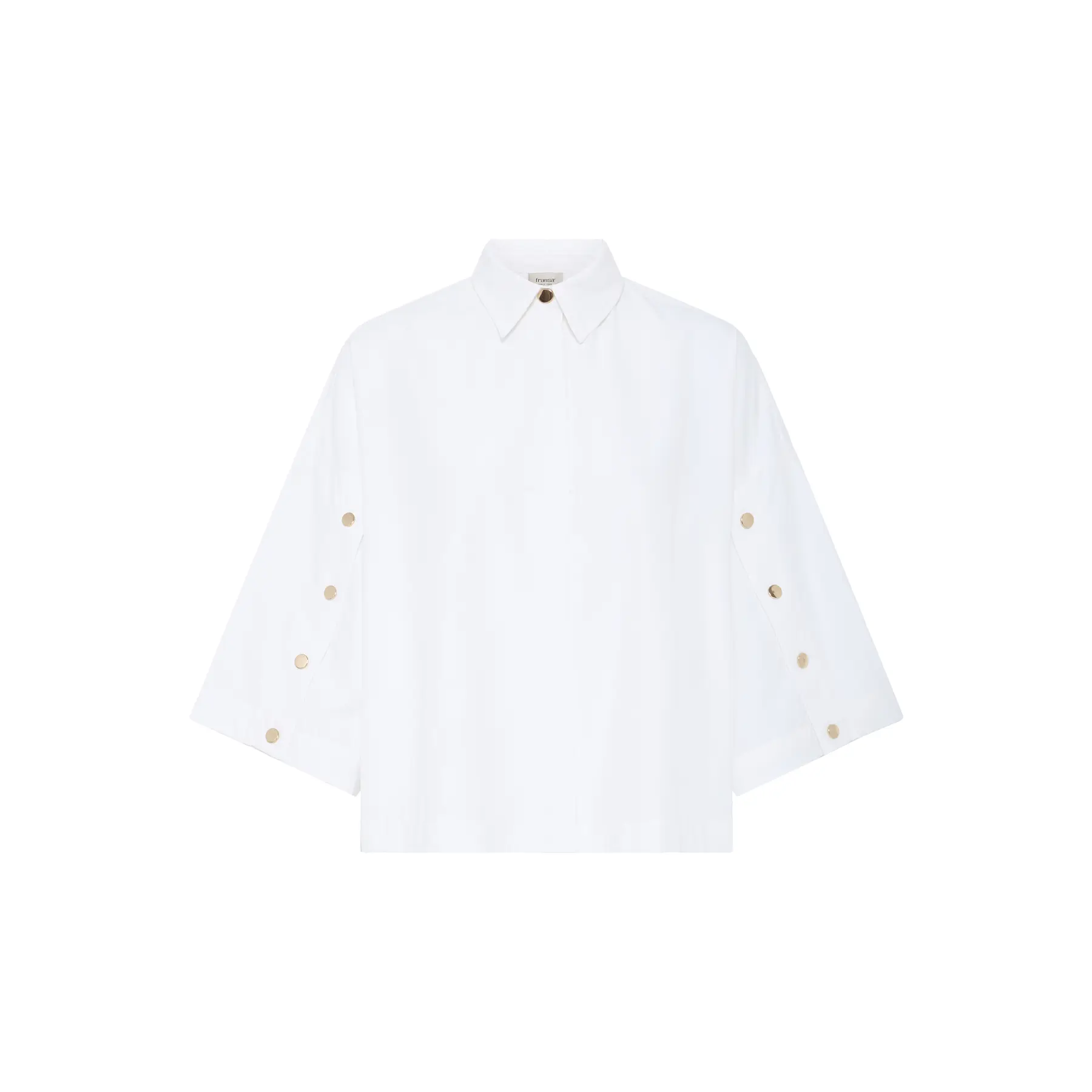 Camicia da donna a maniche lunghe  Fira 1