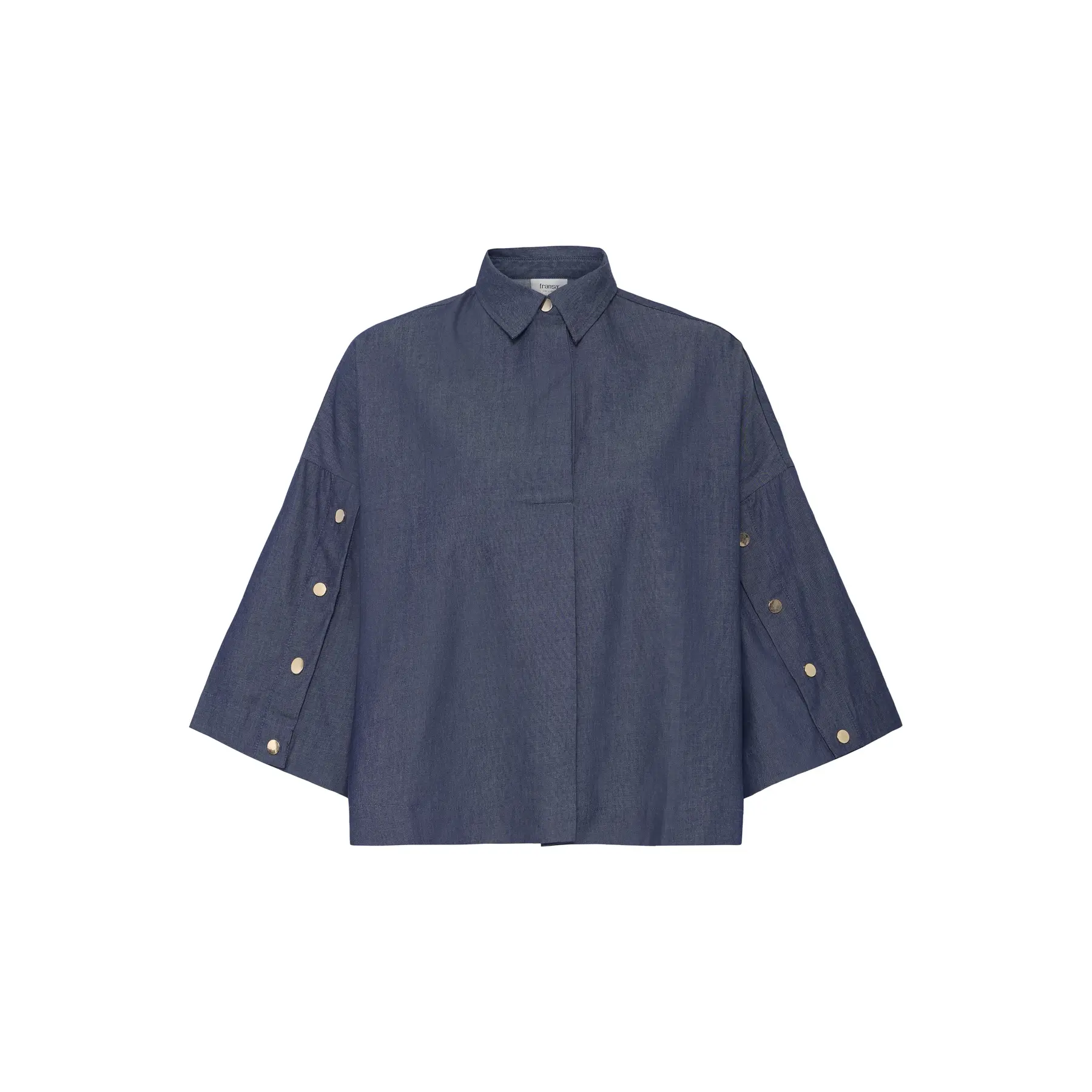 Camicia da donna a maniche lunghe  Firana 1